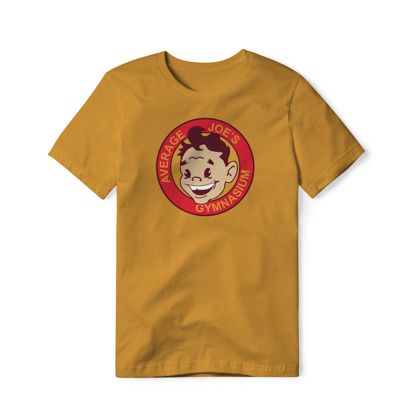 Average Joe's Gymnasium Logo : Dodgeball Movie, Classic Cotton Tee