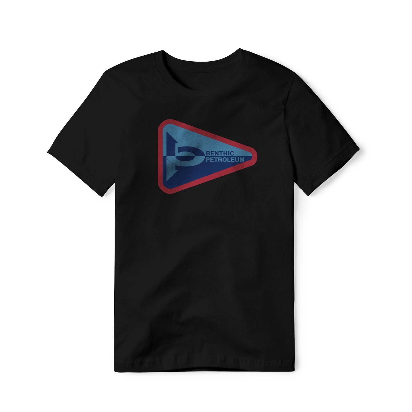 Benthic Petroleum Logo : The Abyss Movie, Classic Cotton Tee