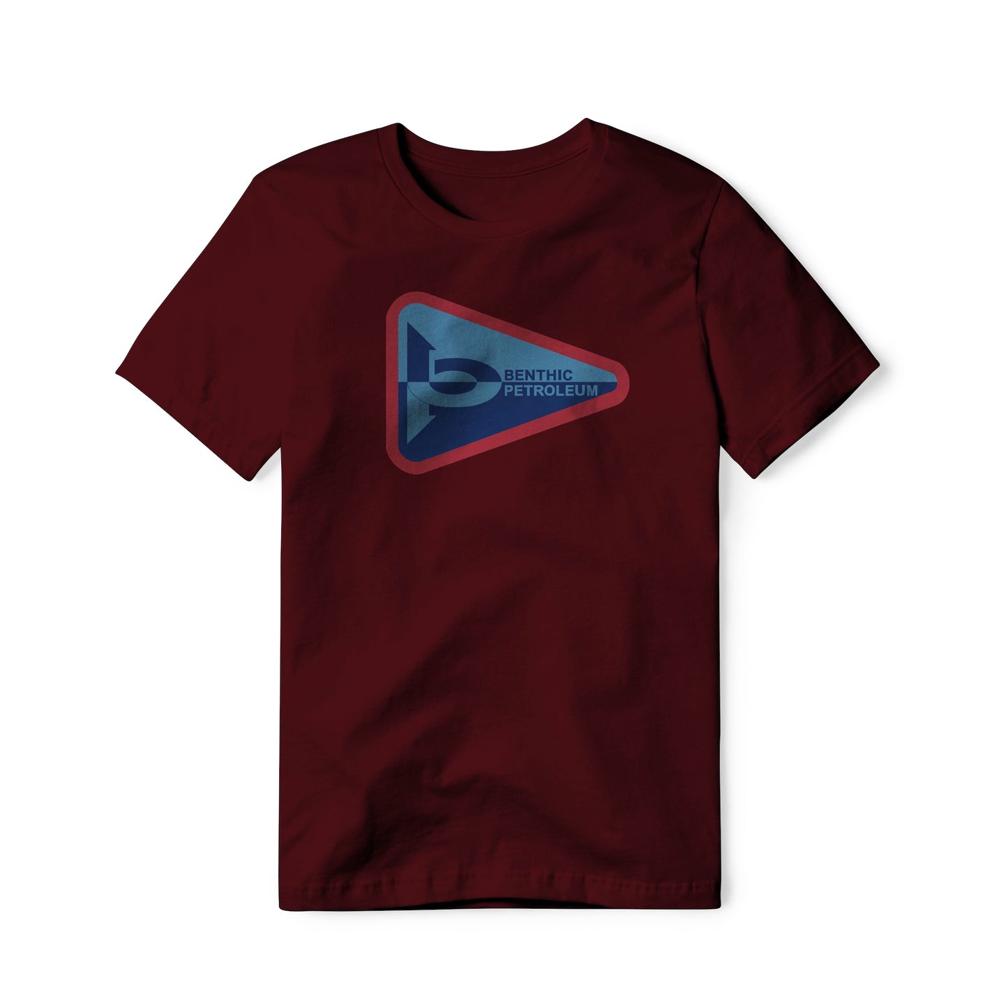 Benthic Petroleum Logo : The Abyss Movie, Classic Cotton Tee