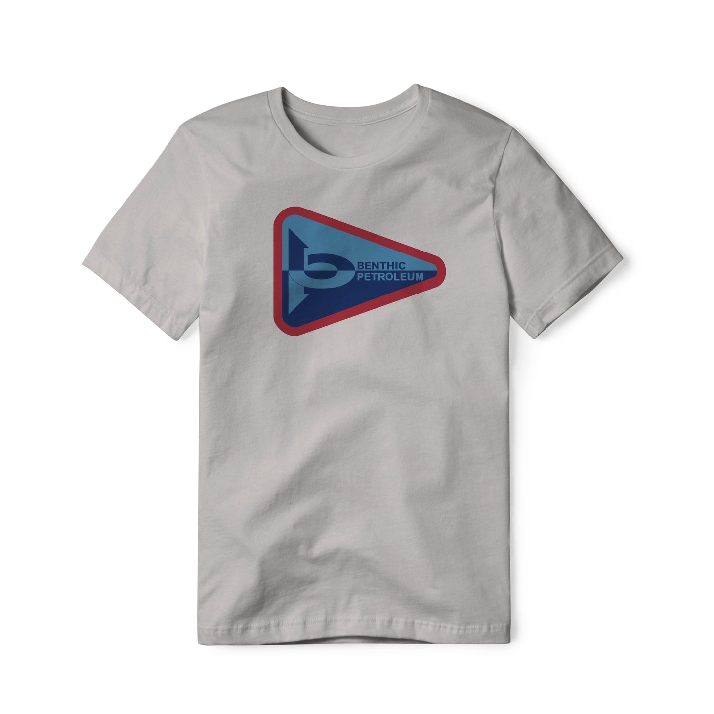 Benthic Petroleum Logo : The Abyss Movie, Classic Cotton Tee