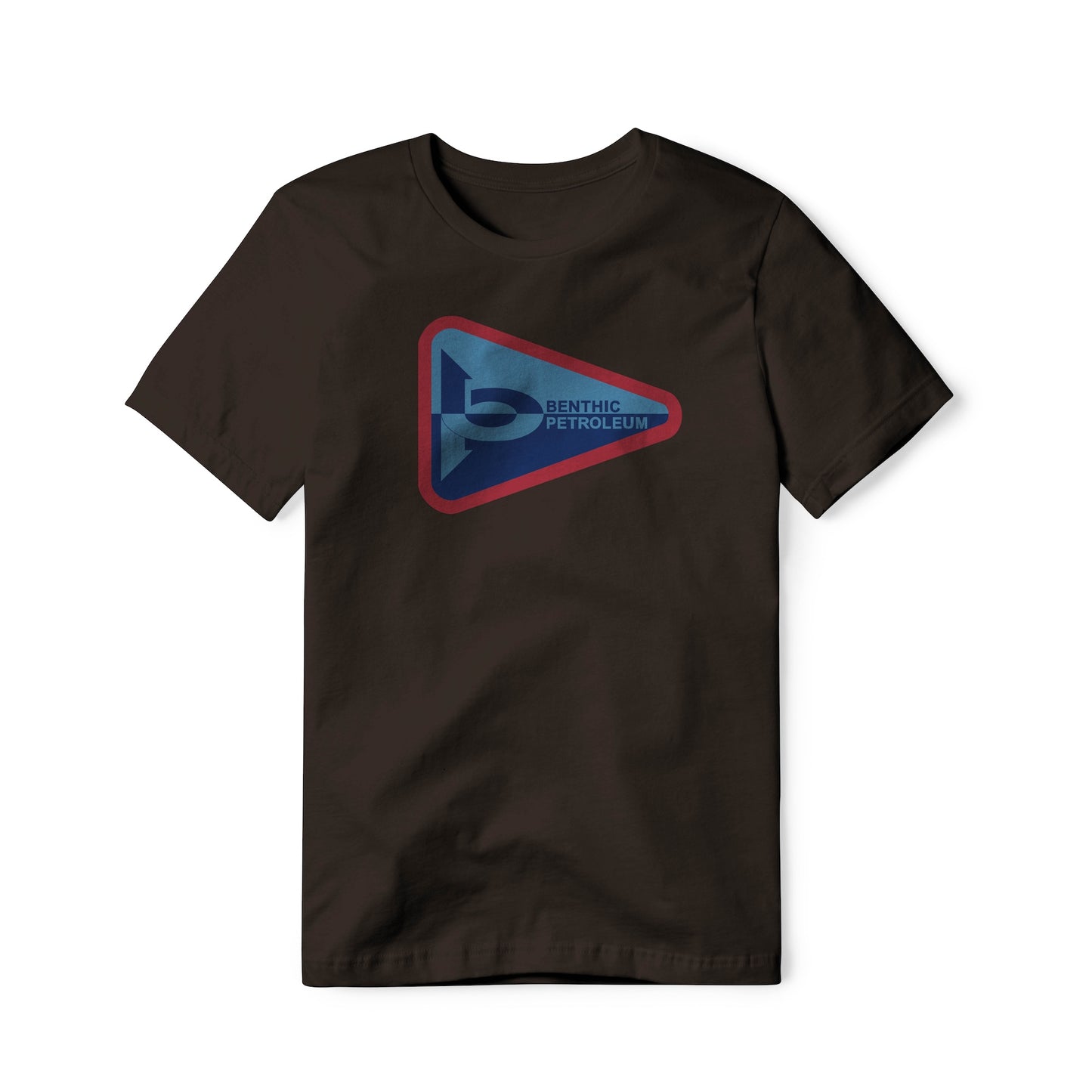 Benthic Petroleum Logo : The Abyss Movie, Classic Cotton Tee