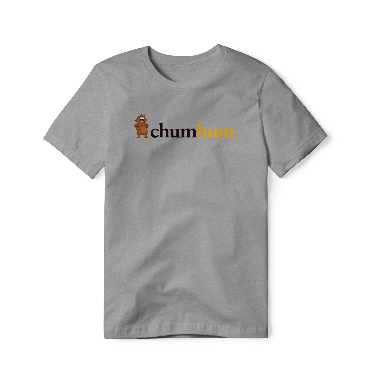 Chumhum Logo : The Good Wife Show, Cotton/Poly Blend Tee