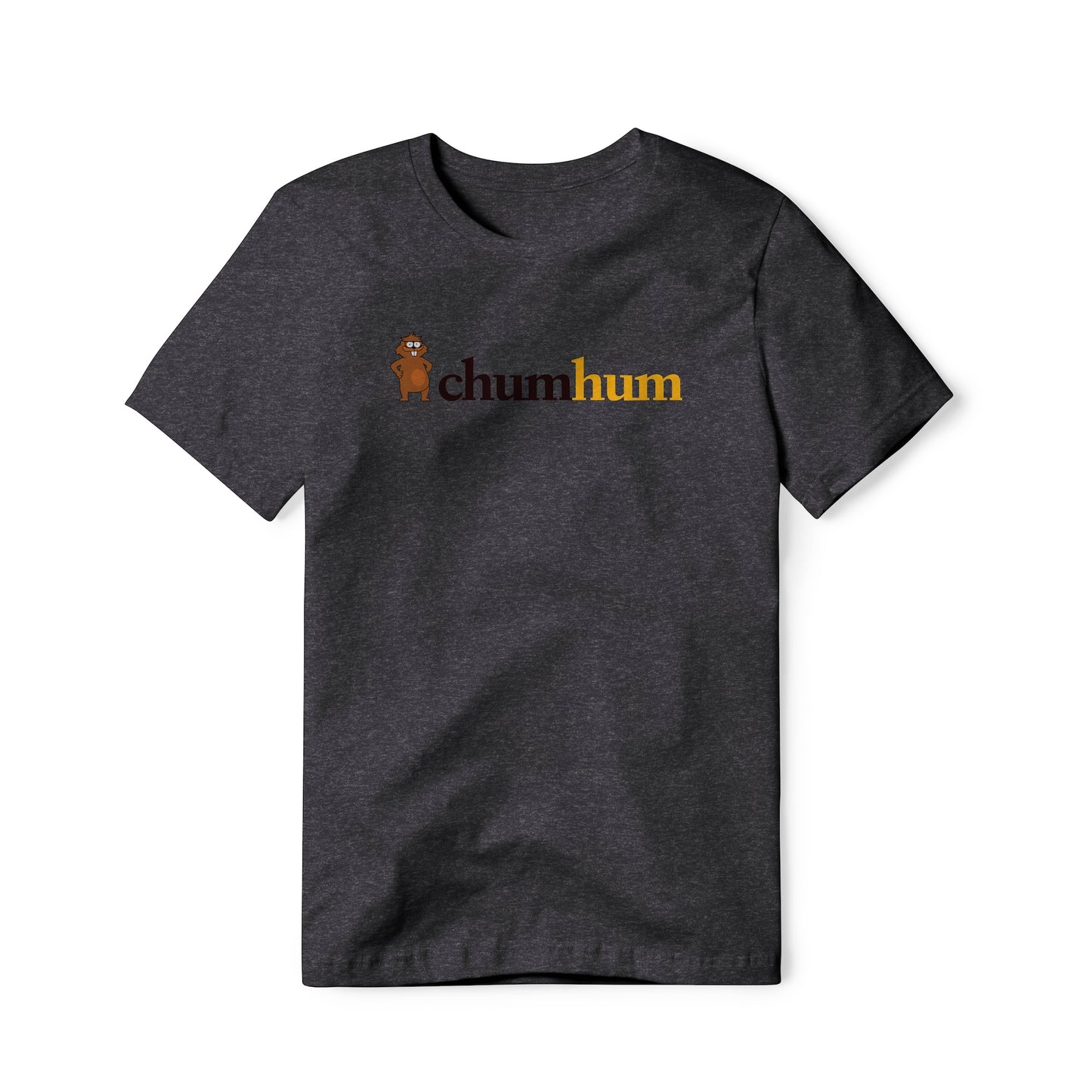 Chumhum Logo : The Good Wife Show, Cotton/Poly Blend Tee