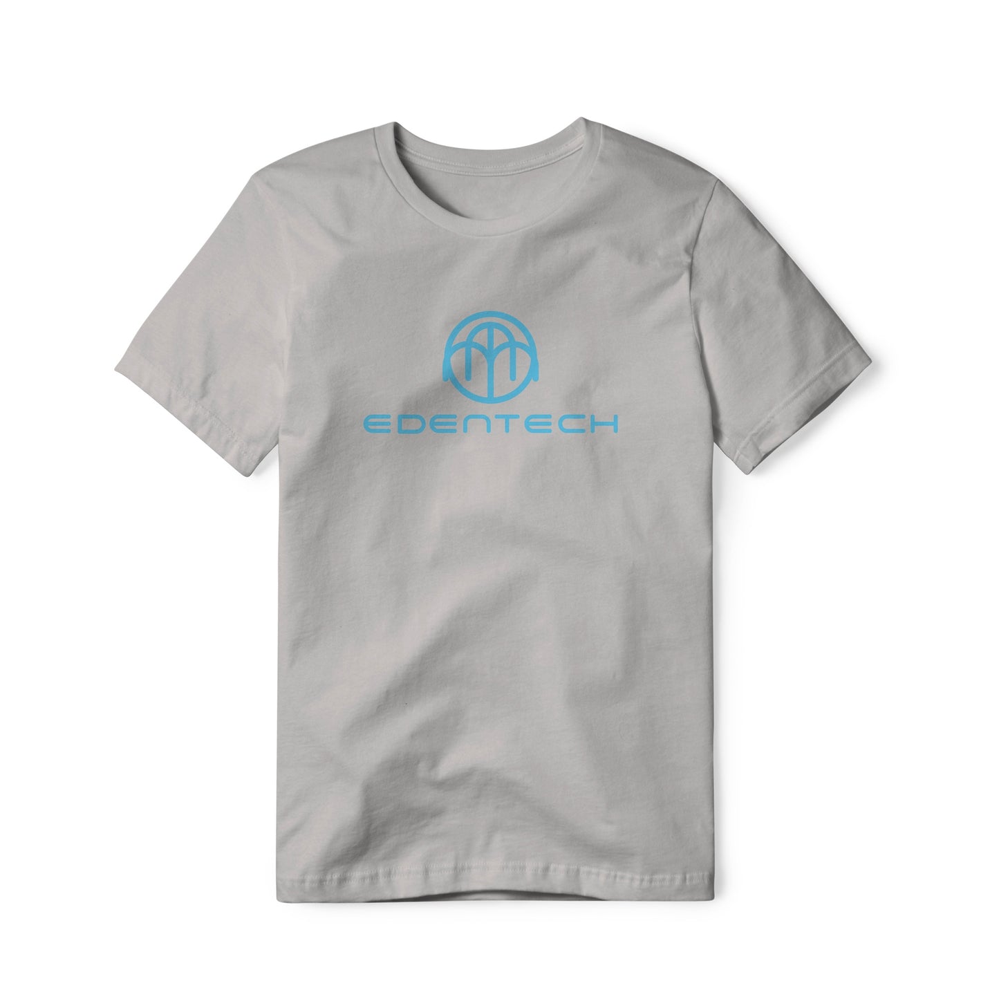 Edentech Logo : The Naked Gun Movie, Classic Cotton Tee