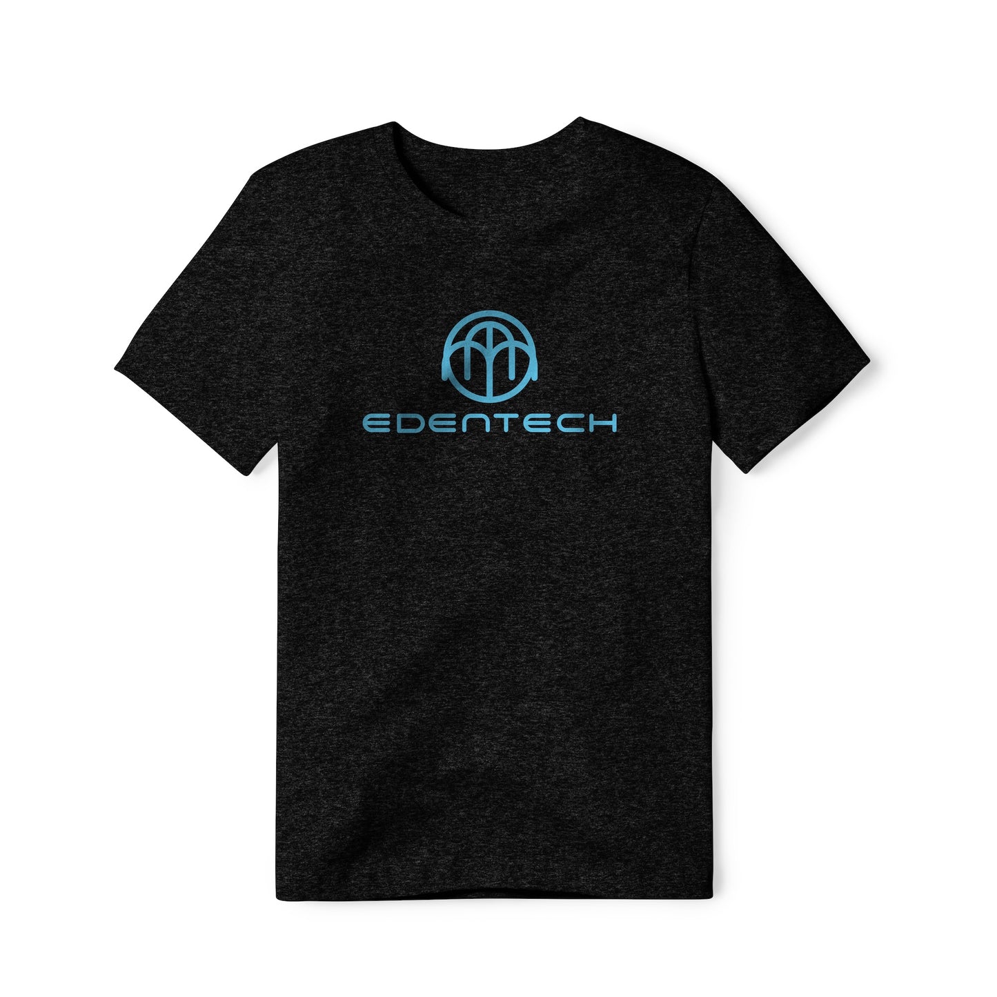 Edentech Logo : The Naked Gun Movie, Cotton/Poly Blend Tee