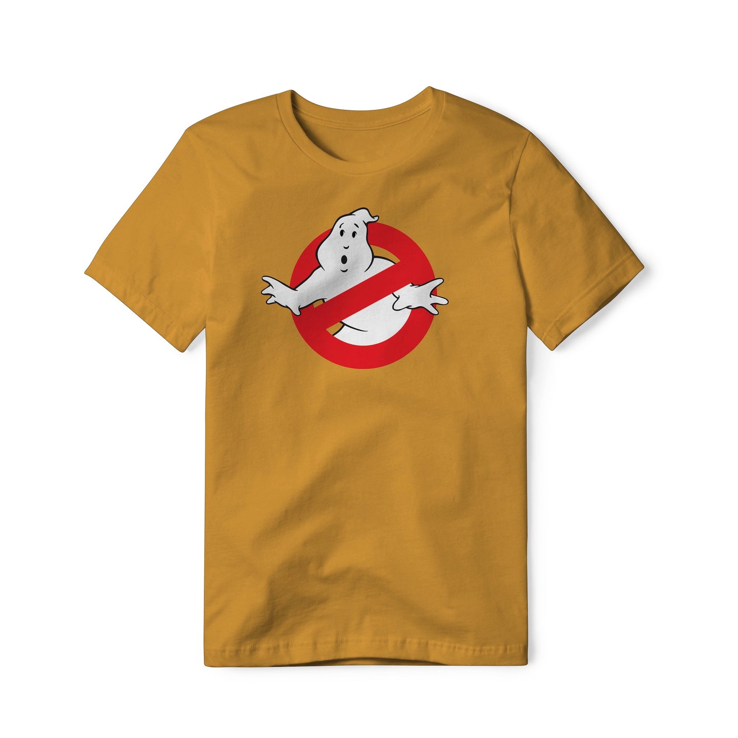 Ghostbusters Logo : Ghostbusters Movie, Classic Cotton Tee