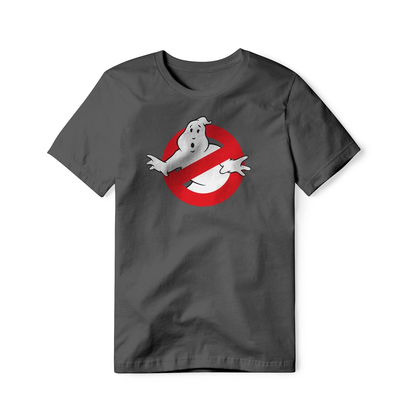 Ghostbusters Logo : Ghostbusters Movie, Classic Cotton Tee