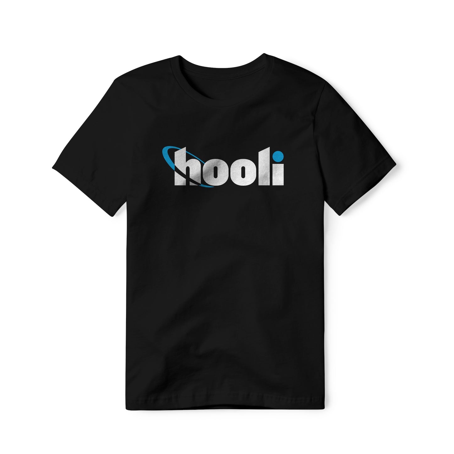 Hooli Logo : Silicon Valley Show, Classic Cotton Tee