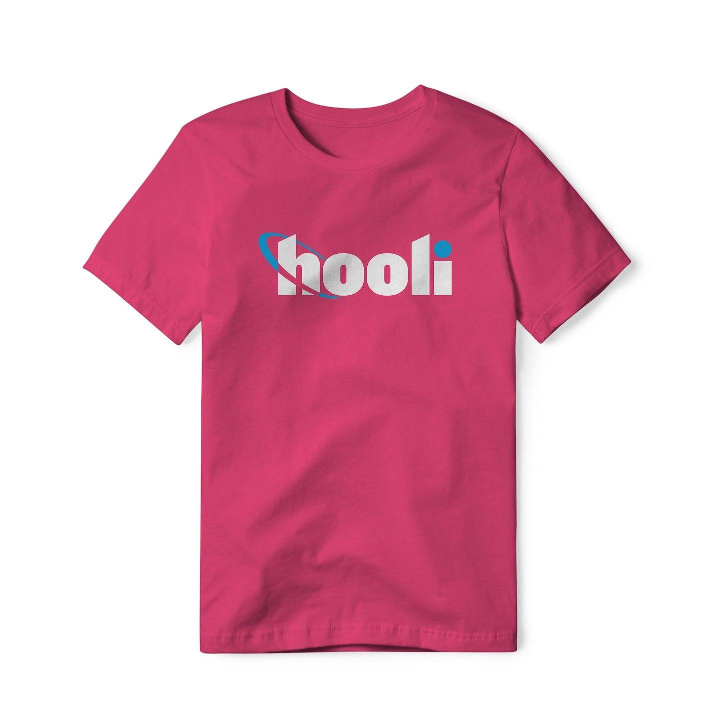 Hooli Logo : Silicon Valley Show, Classic Cotton Tee