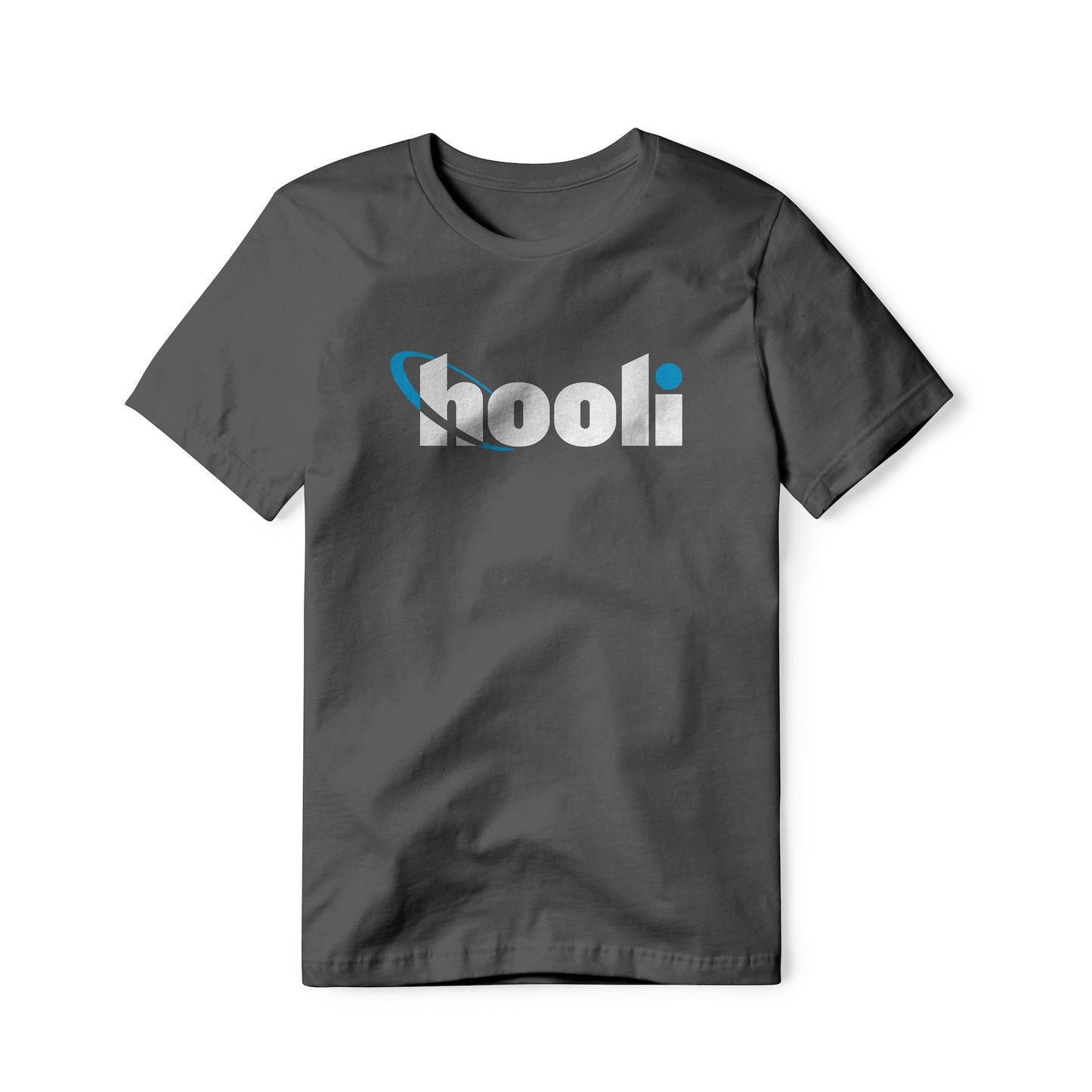 Hooli Logo : Silicon Valley Show, Classic Cotton Tee
