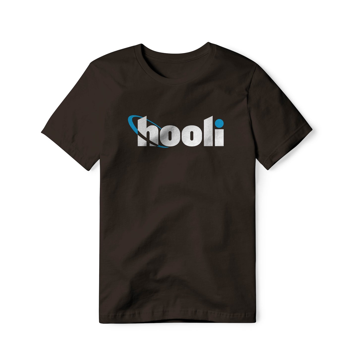Hooli Logo : Silicon Valley Show, Classic Cotton Tee