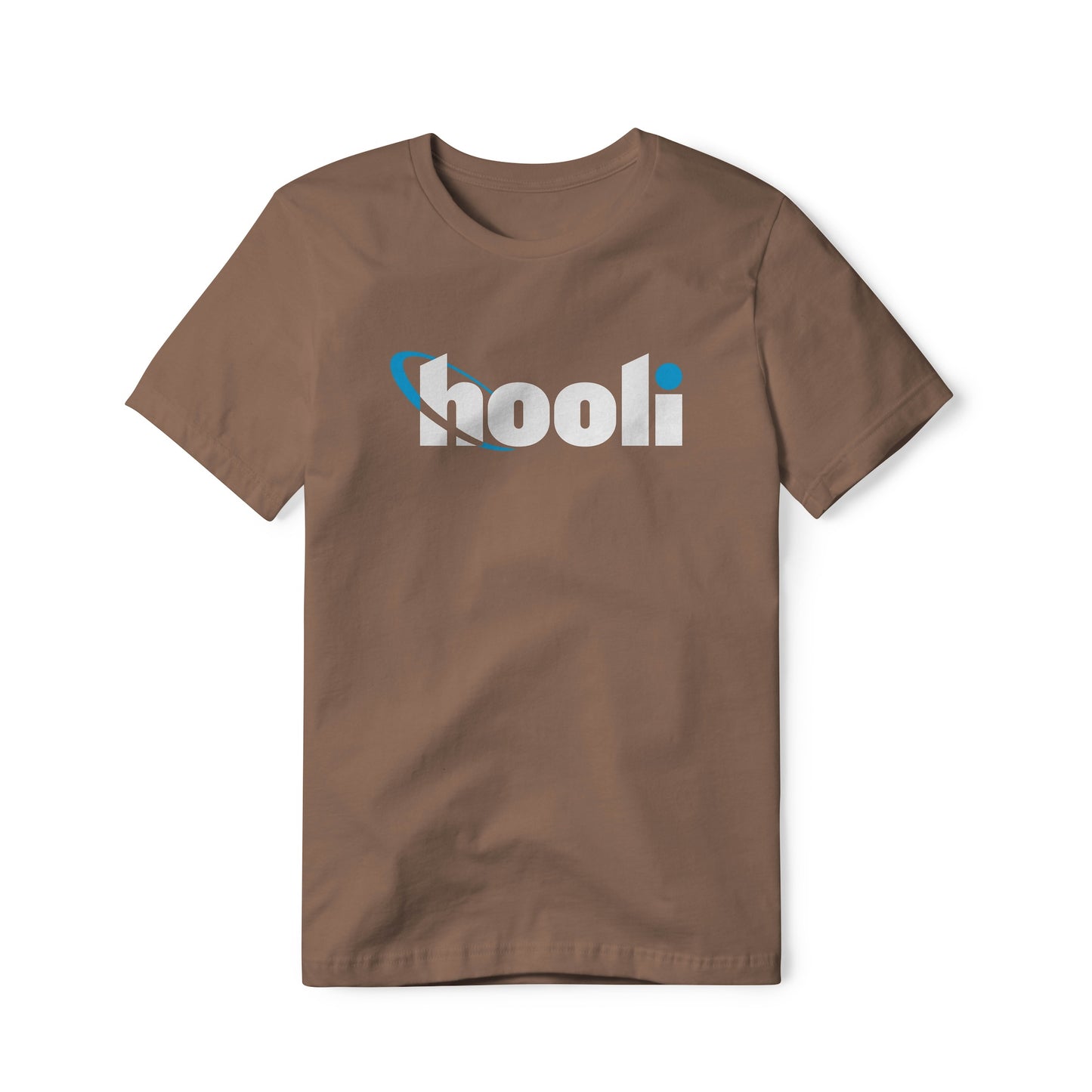 Hooli Logo : Silicon Valley Show, Classic Cotton Tee