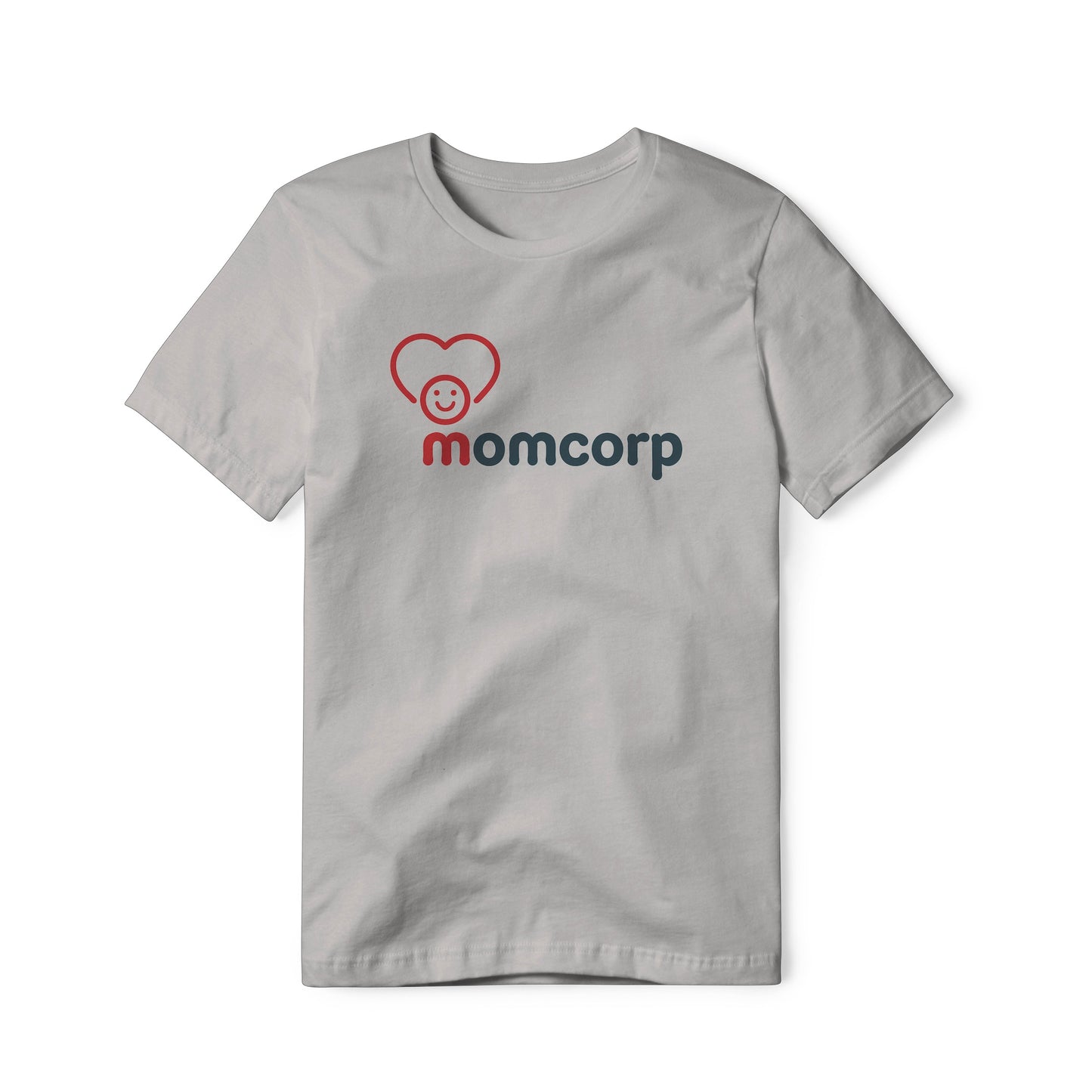 MomCorp Logo : Futurama Show, Classic Cotton Tee