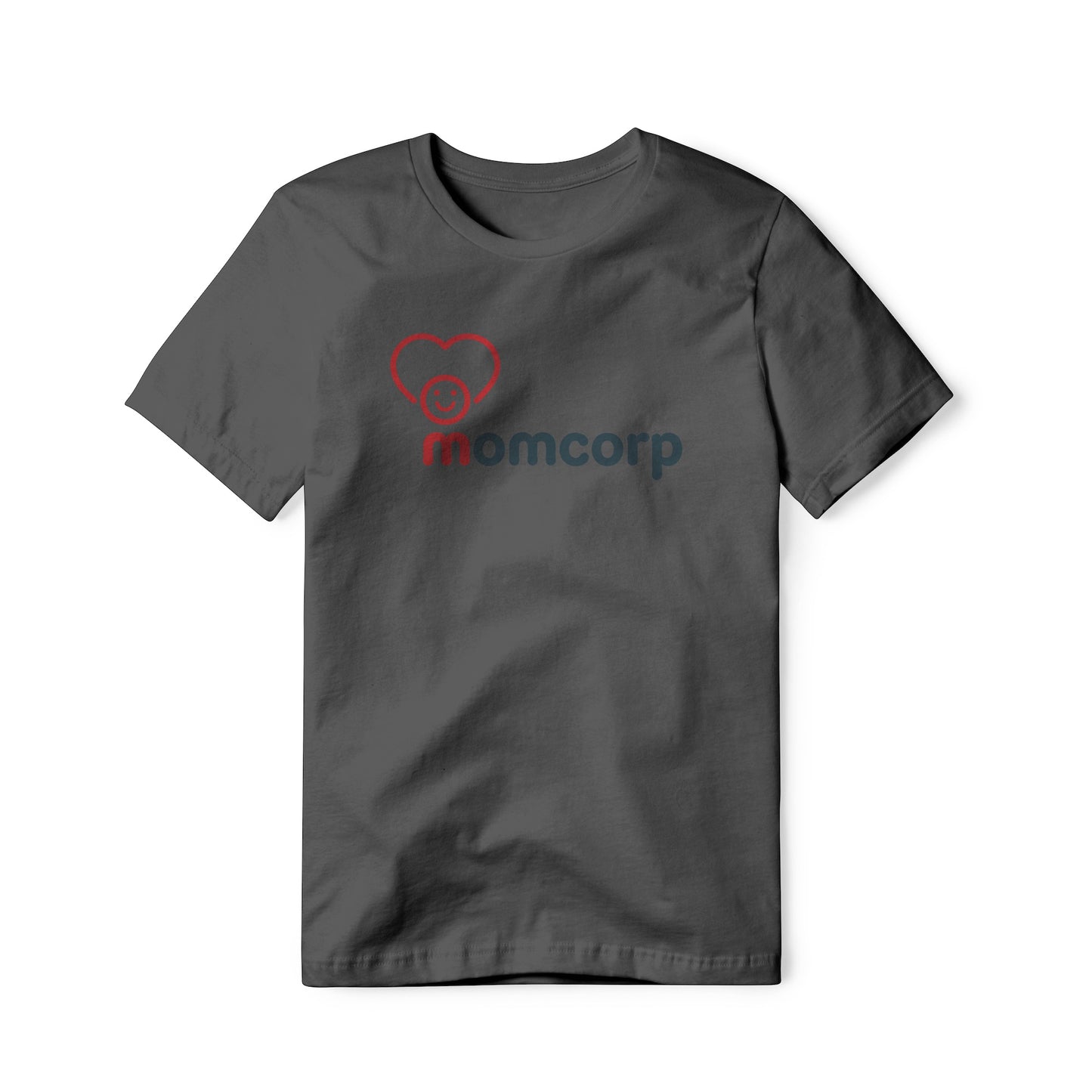 MomCorp Logo : Futurama Show, Classic Cotton Tee