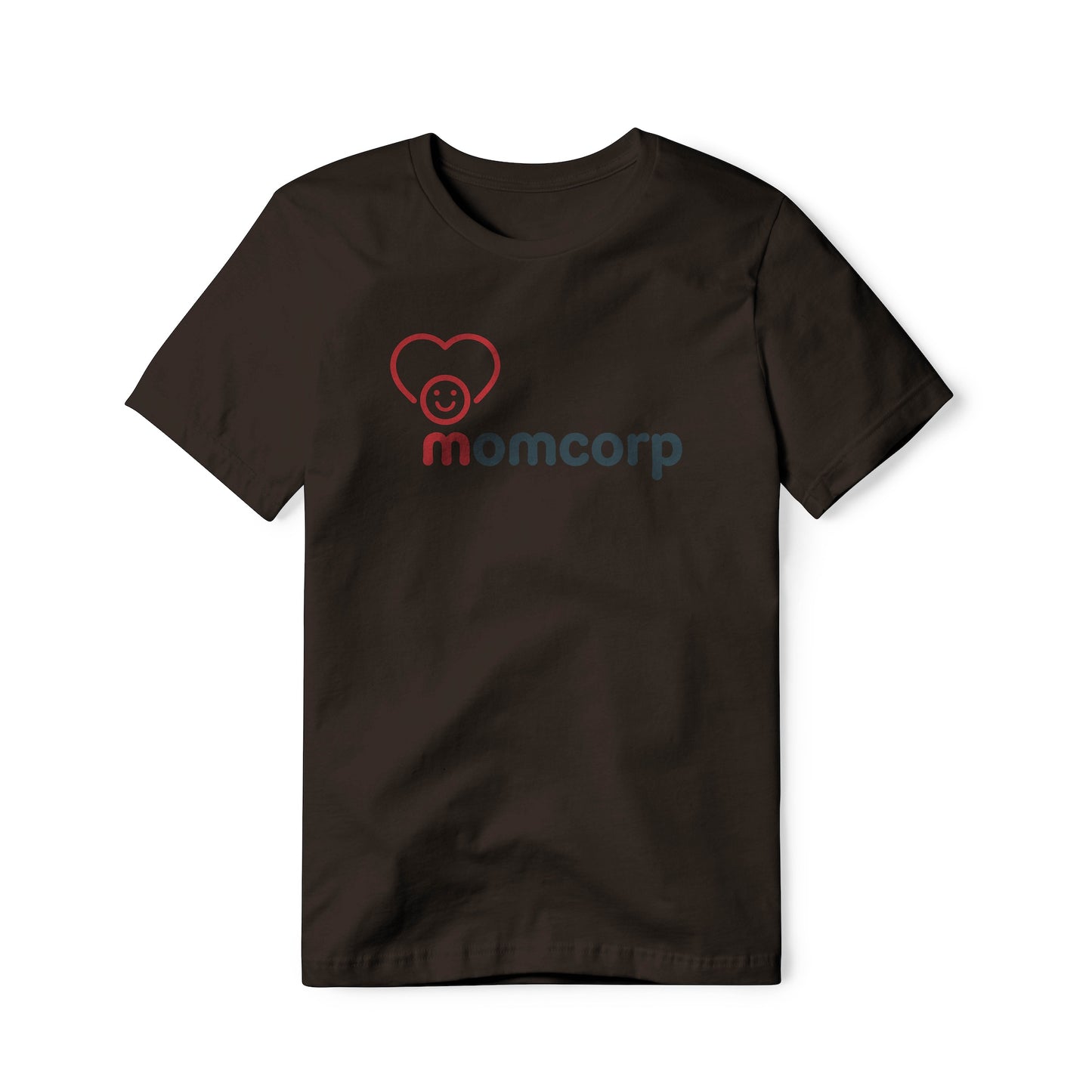 MomCorp Logo : Futurama Show, Classic Cotton Tee