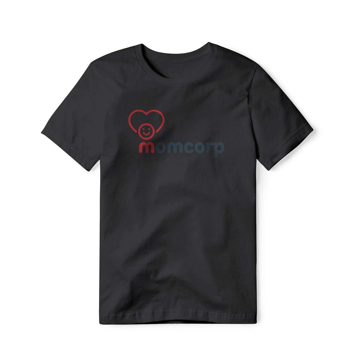 MomCorp Logo : Futurama Show, Classic Cotton Tee