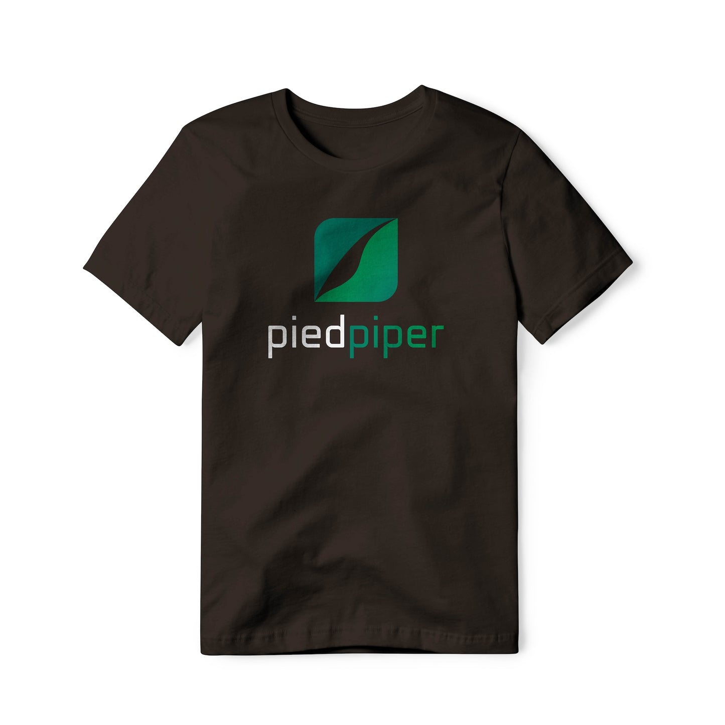 Pied Piper Logo : Silicon Valley Show, Classic Cotton Tee