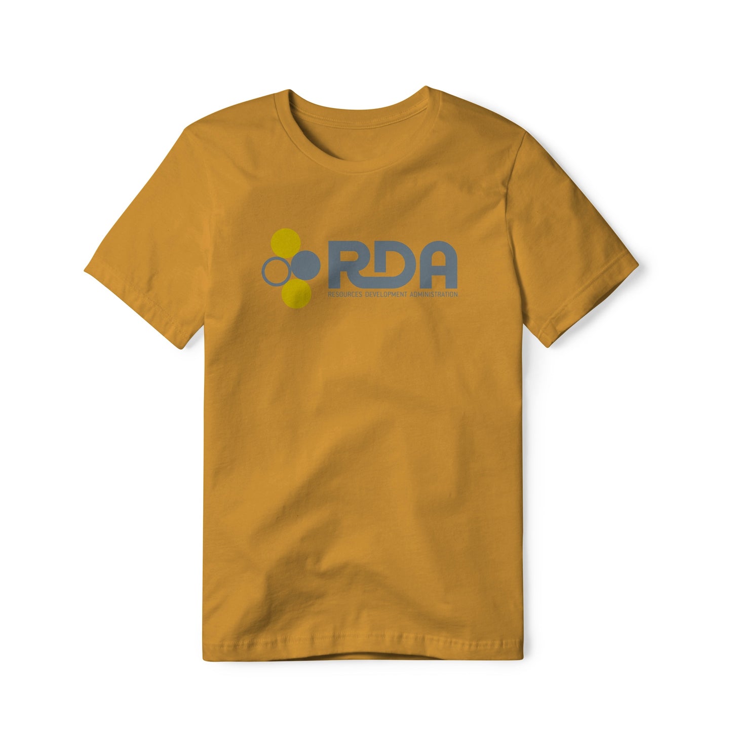 RDA Logo : Avatar Movie, Classic Cotton Tee