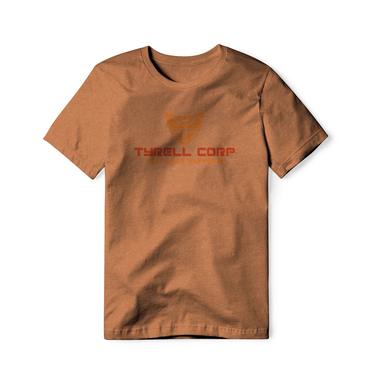 Tyrell Corporation Logo : Blade Runner Movie, Cotton/Poly Blend Tee