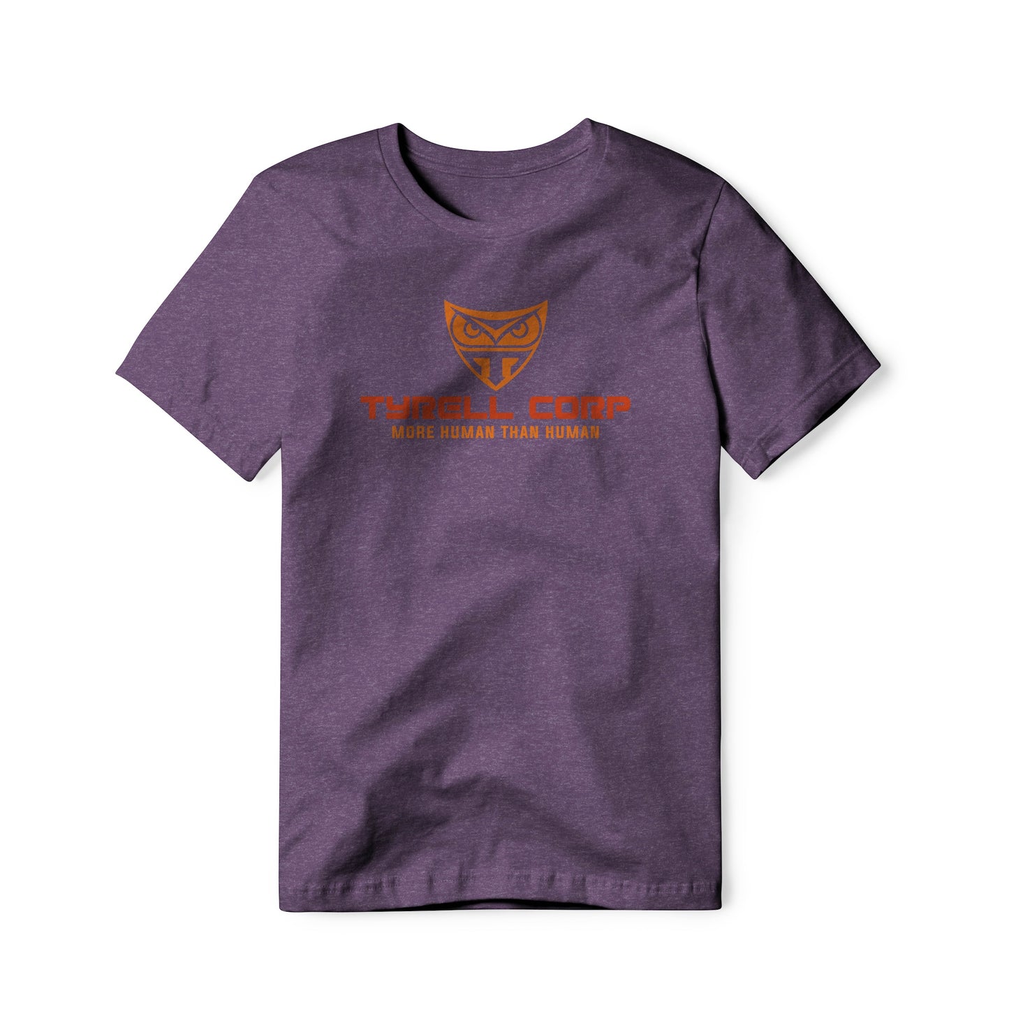 Tyrell Corporation Logo : Blade Runner Movie, Cotton/Poly Blend Tee