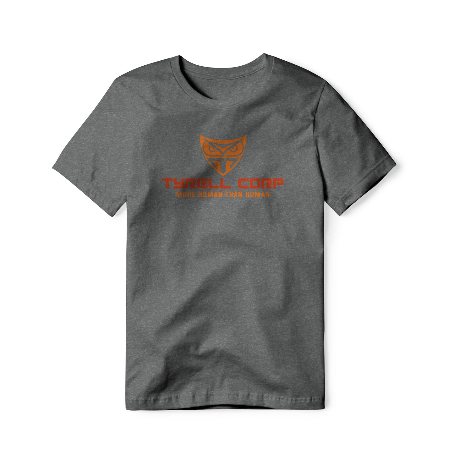 Tyrell Corporation Logo : Blade Runner Movie, Cotton/Poly Blend Tee