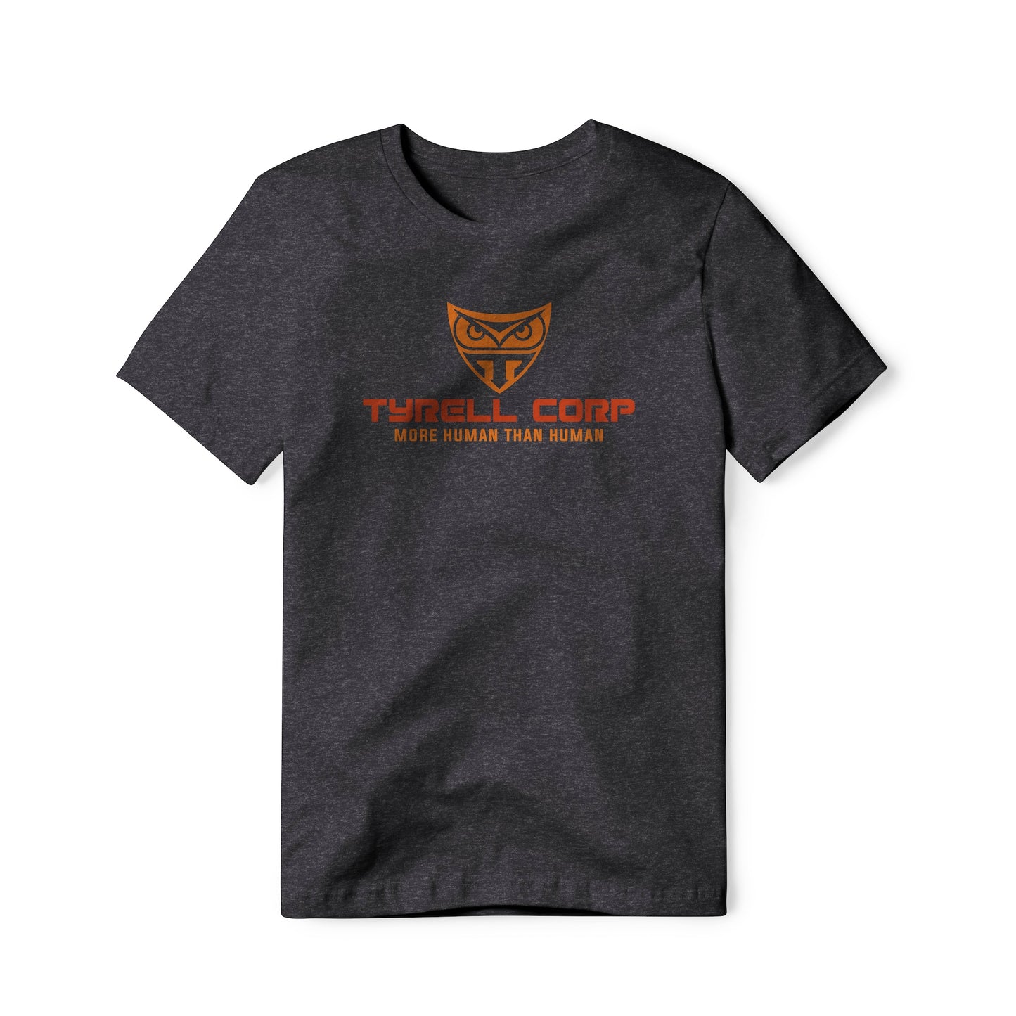 Tyrell Corporation Logo : Blade Runner Movie, Cotton/Poly Blend Tee