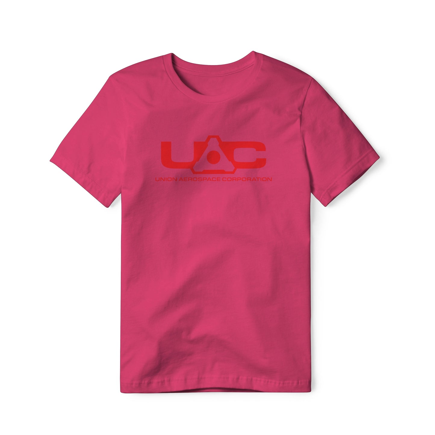 Union Aerospace Corporation Logo : Doom Movie, Classic Cotton Tee