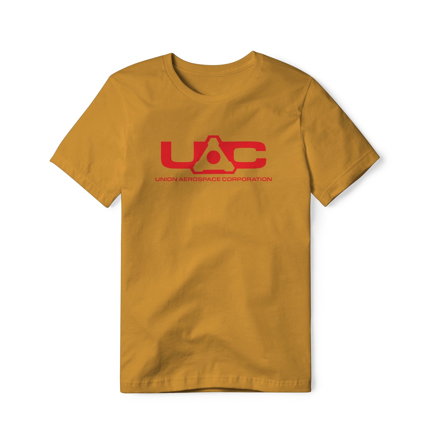 Union Aerospace Corporation Logo : Doom Movie, Classic Cotton Tee