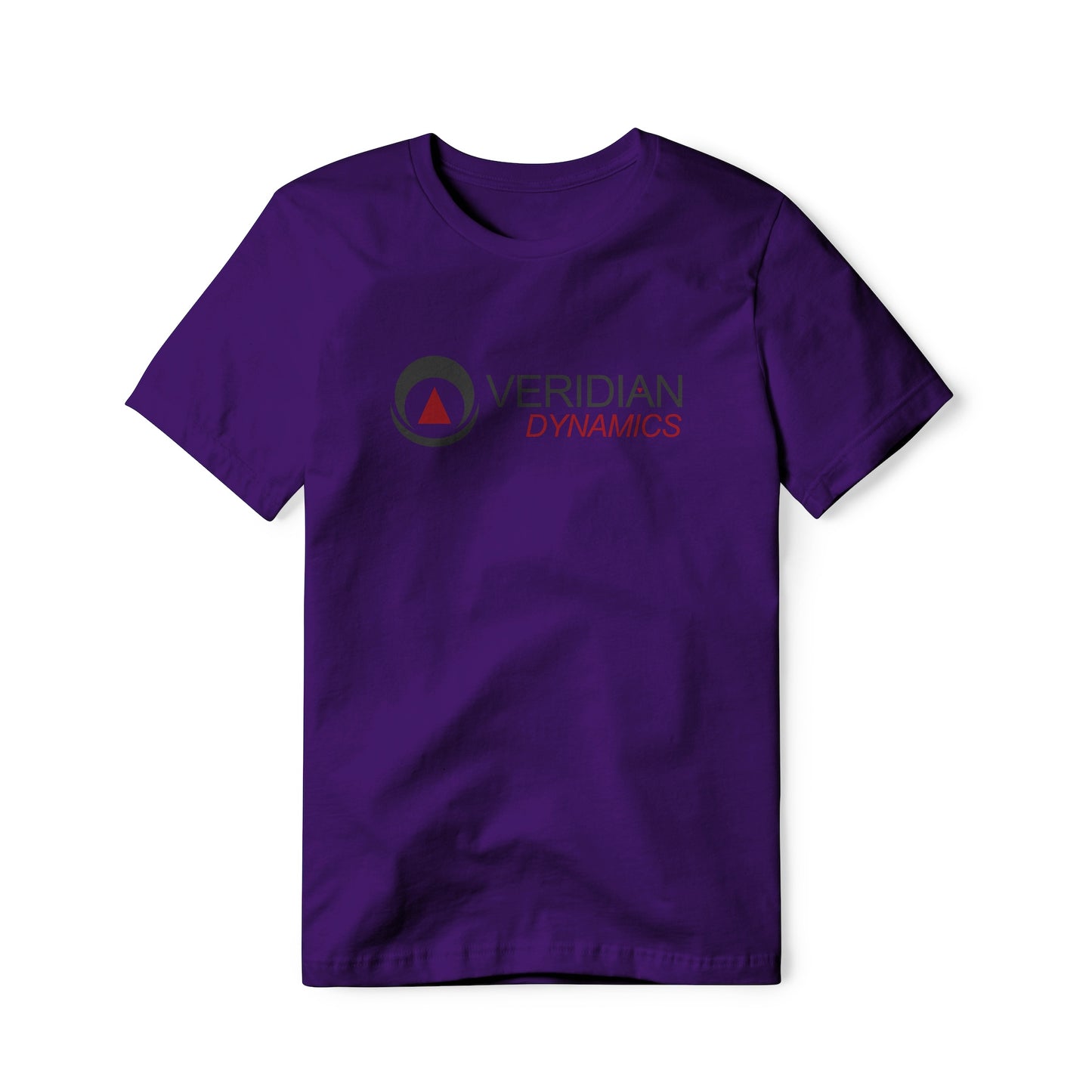 Veridian Dynamics Logo : Better Off Ted Show, Classic Cotton Tee