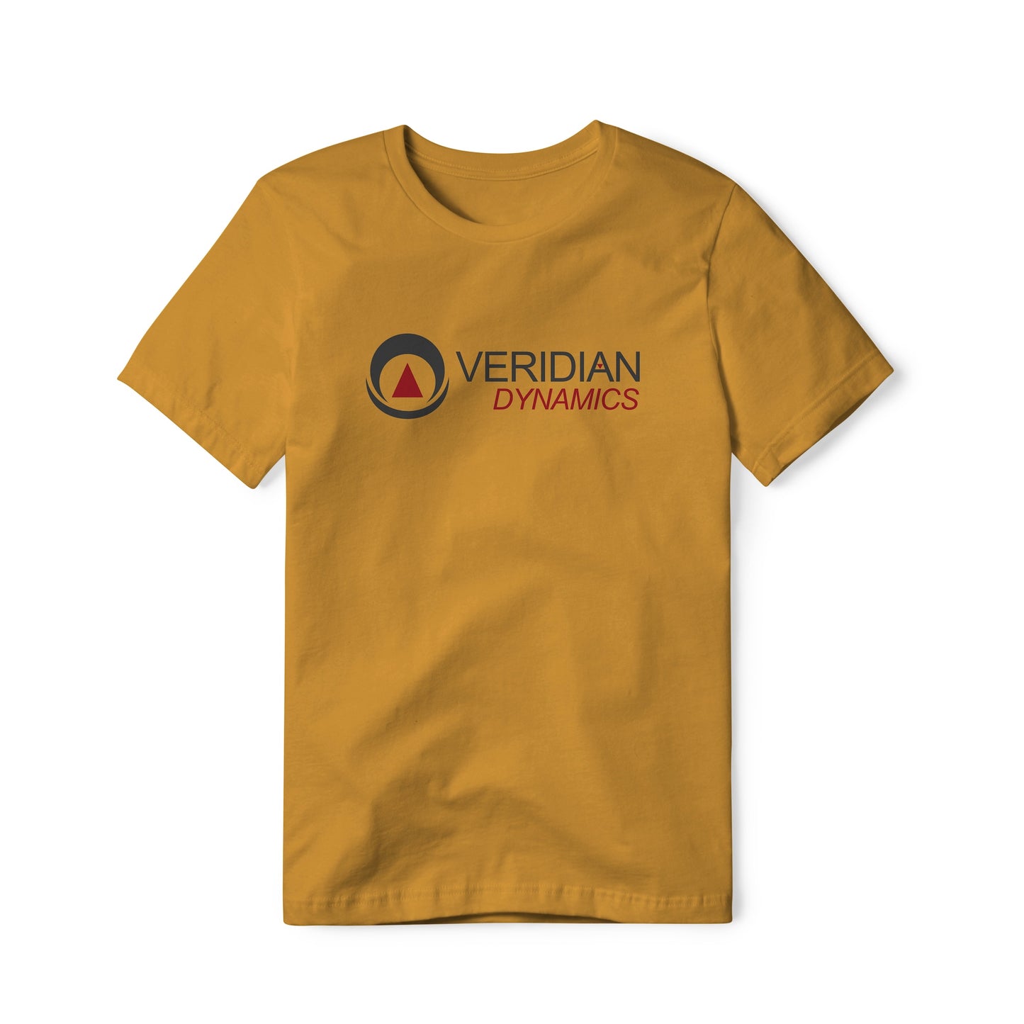 Veridian Dynamics Logo : Better Off Ted Show, Classic Cotton Tee