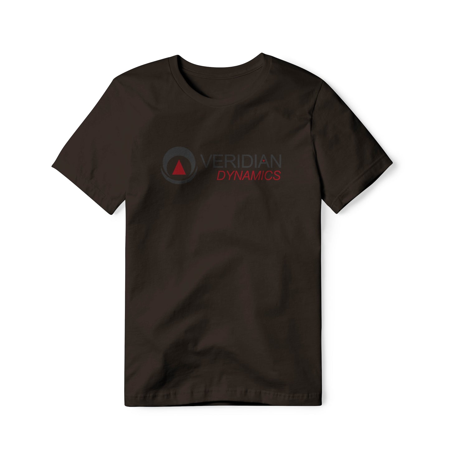 Veridian Dynamics Logo : Better Off Ted Show, Classic Cotton Tee