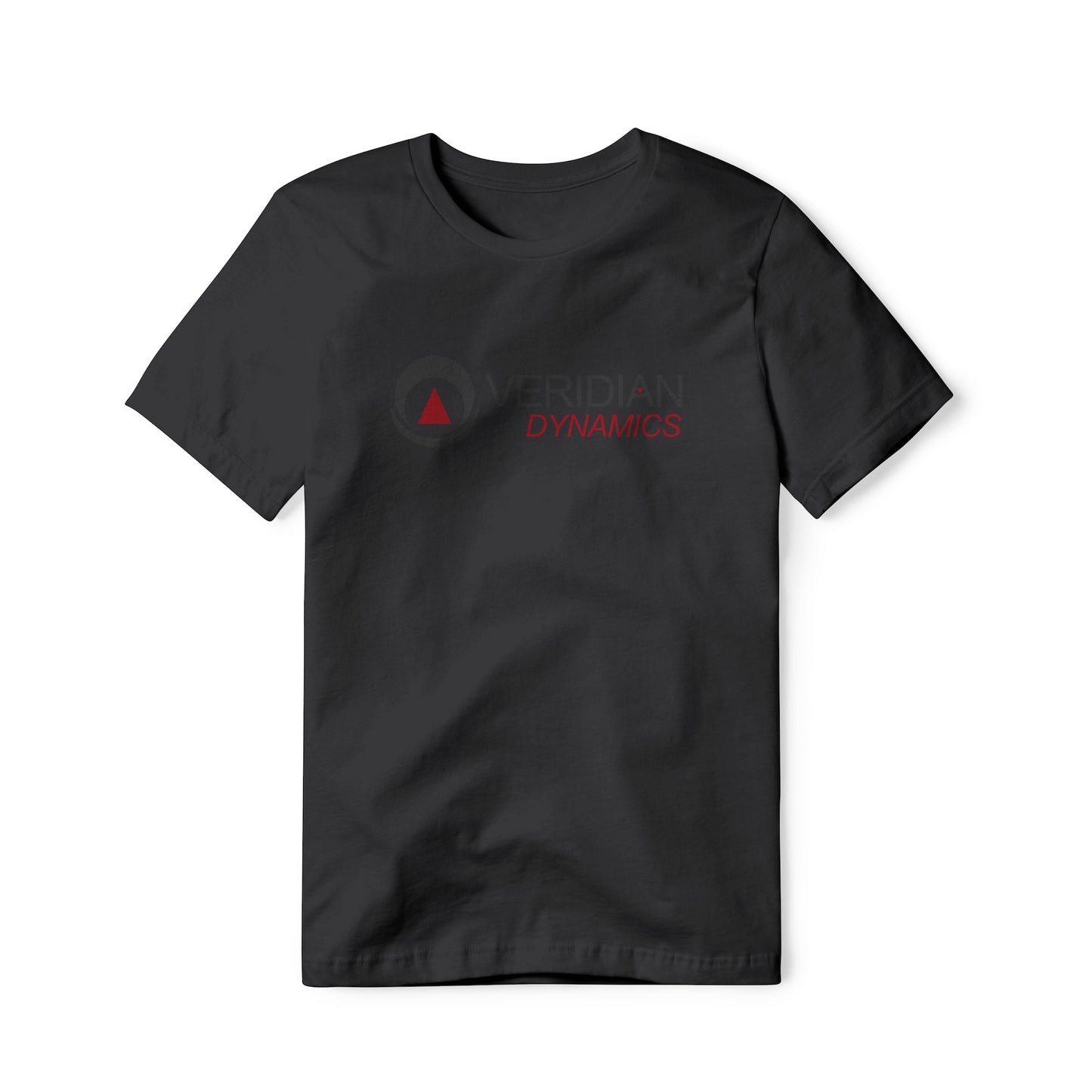 Veridian Dynamics Logo : Better Off Ted Show, Classic Cotton Tee