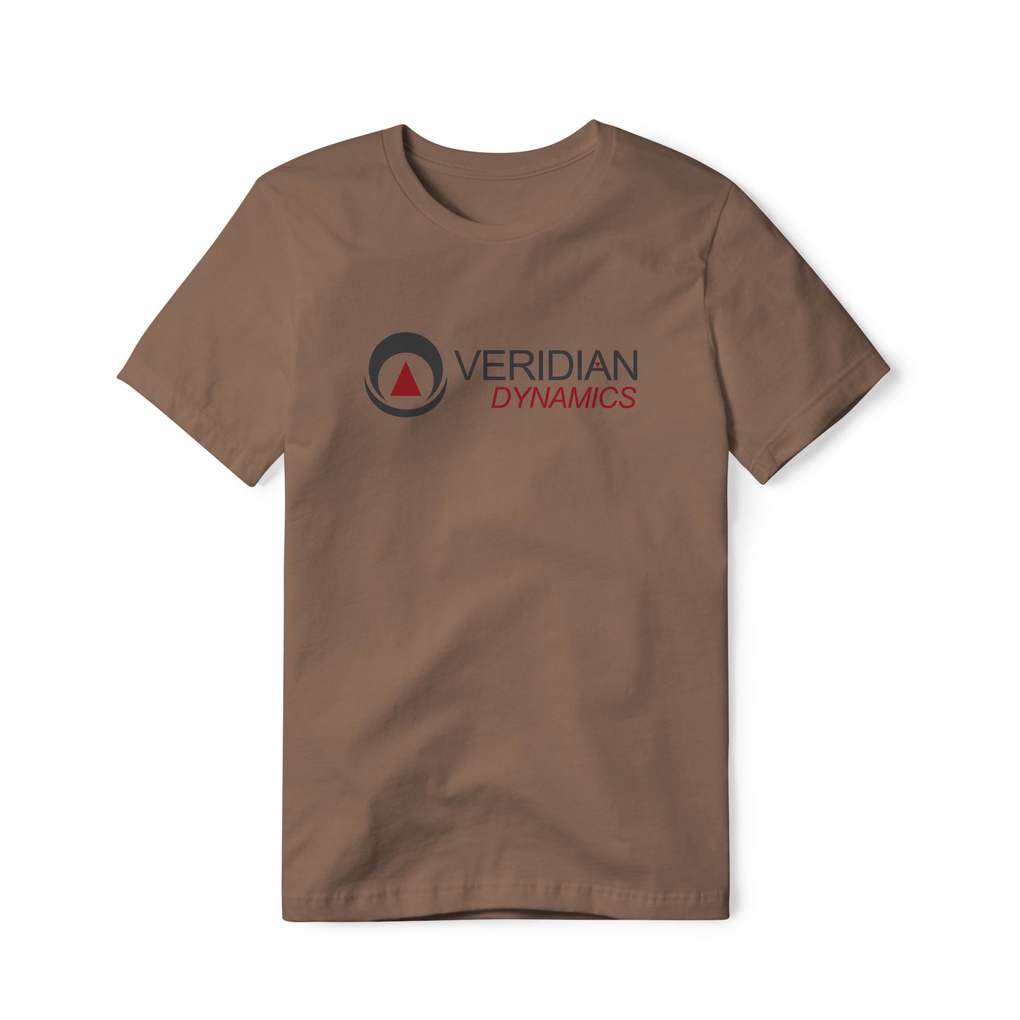Veridian Dynamics Logo : Better Off Ted Show, Classic Cotton Tee