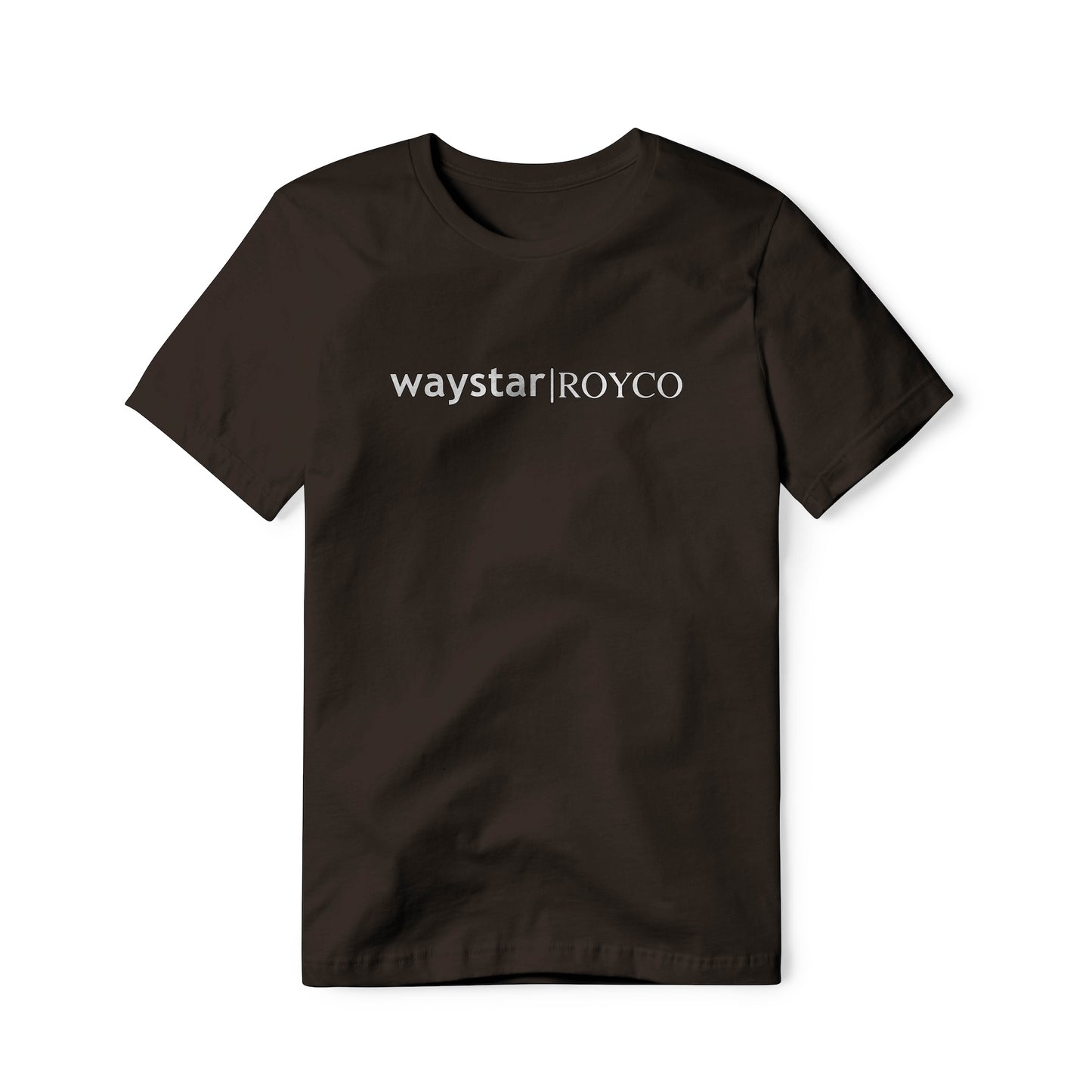 Waystar Royco Logo : Succession Show, Classic Cotton Tee