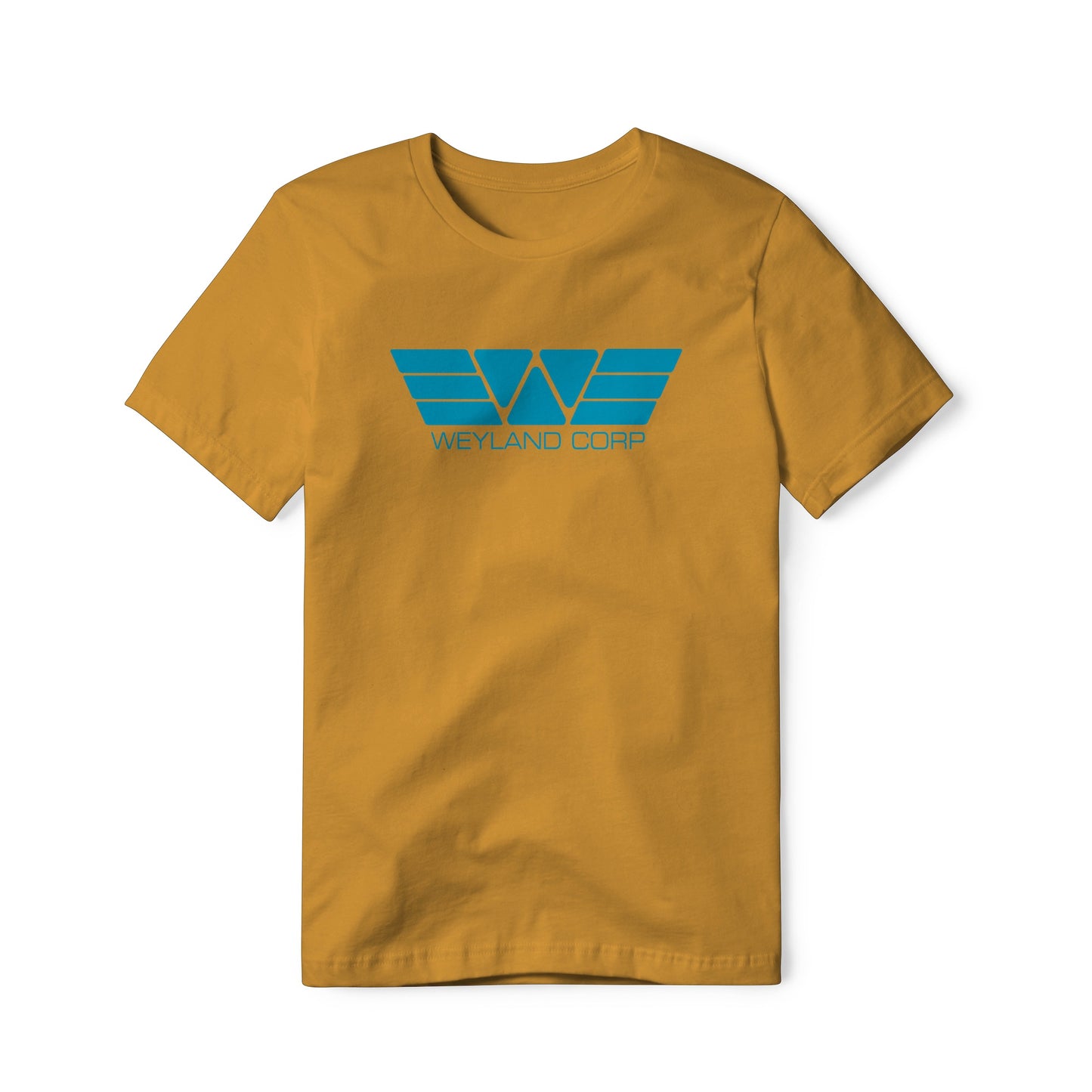 Weyland Corporation Logo : Alien Prometheus Movie, Classic Cotton Tee