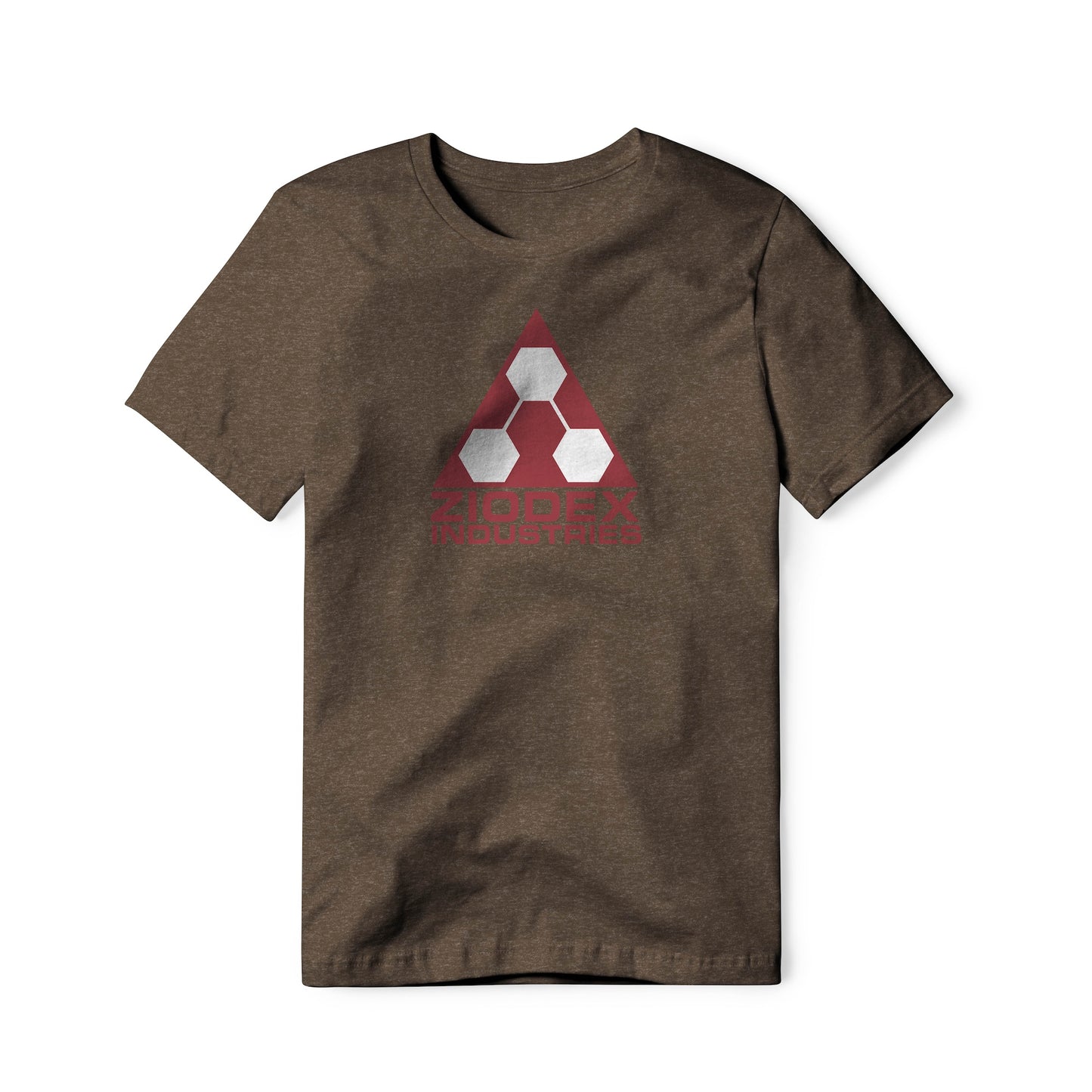 Ziodex Industries Logo : Underworld Movie, Cotton/Poly Blend Tee