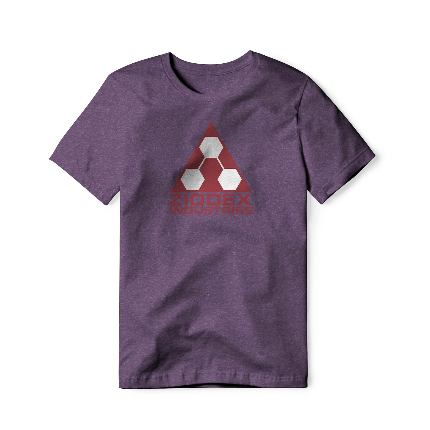Ziodex Industries Logo : Underworld Movie, Cotton/Poly Blend Tee