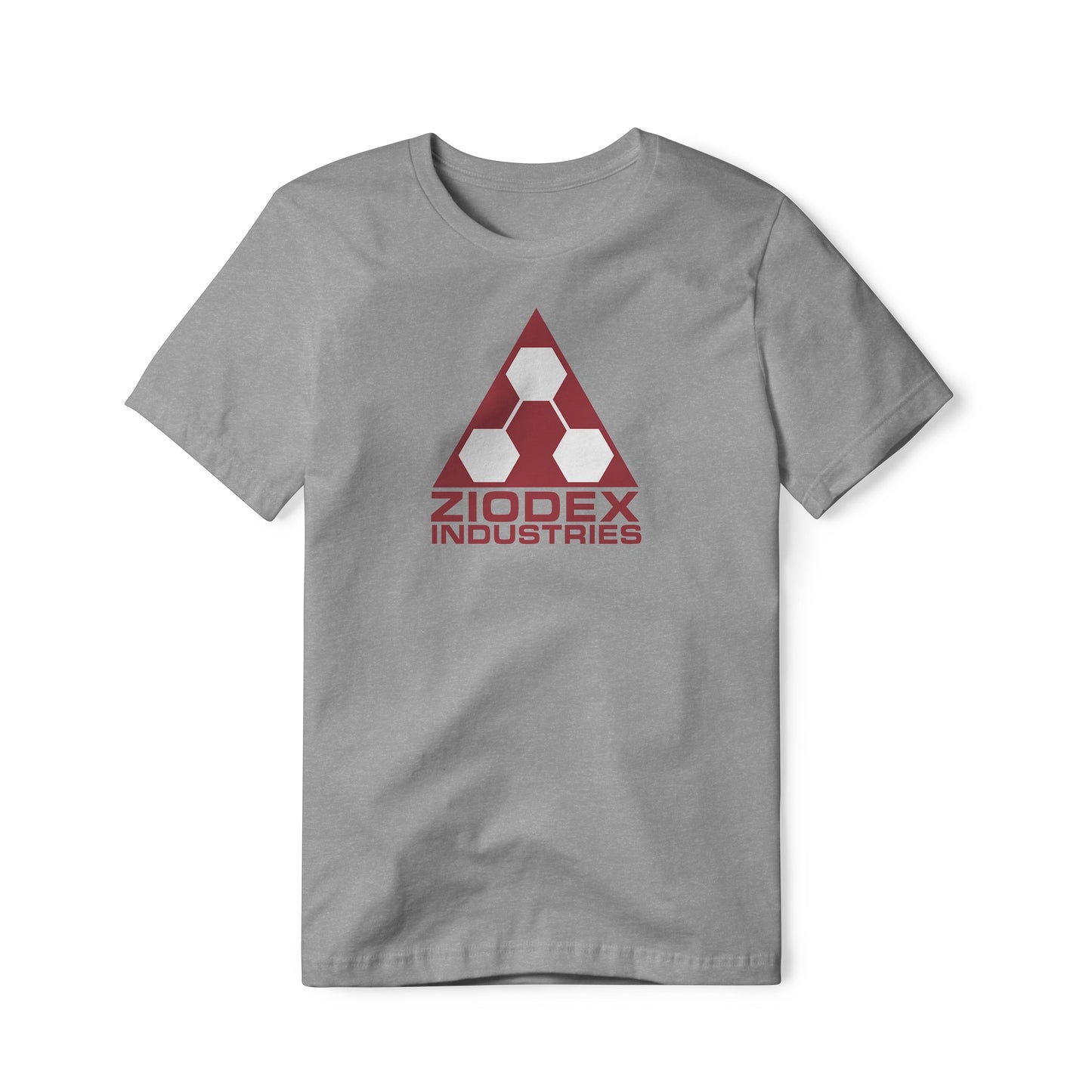 Ziodex Industries Logo : Underworld Movie, Cotton/Poly Blend Tee