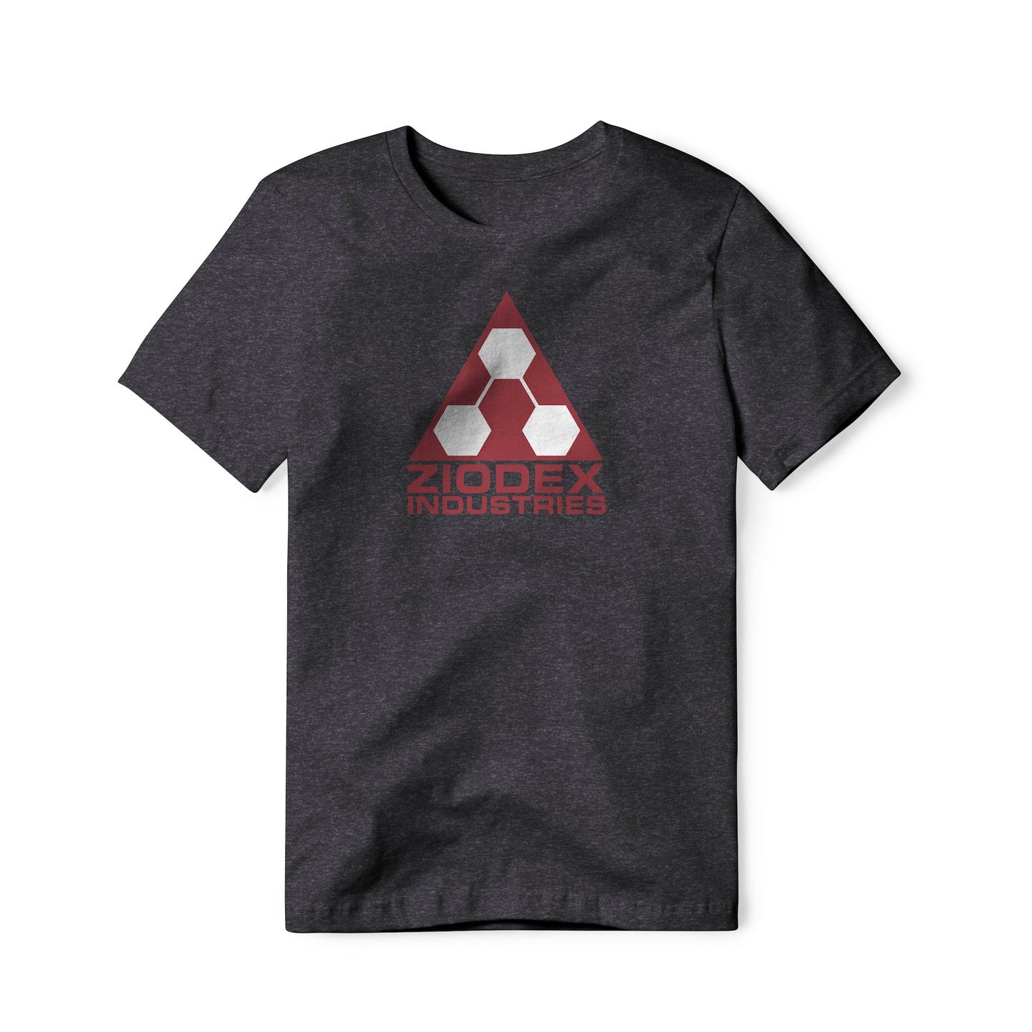 Ziodex Industries Logo : Underworld Movie, Cotton/Poly Blend Tee