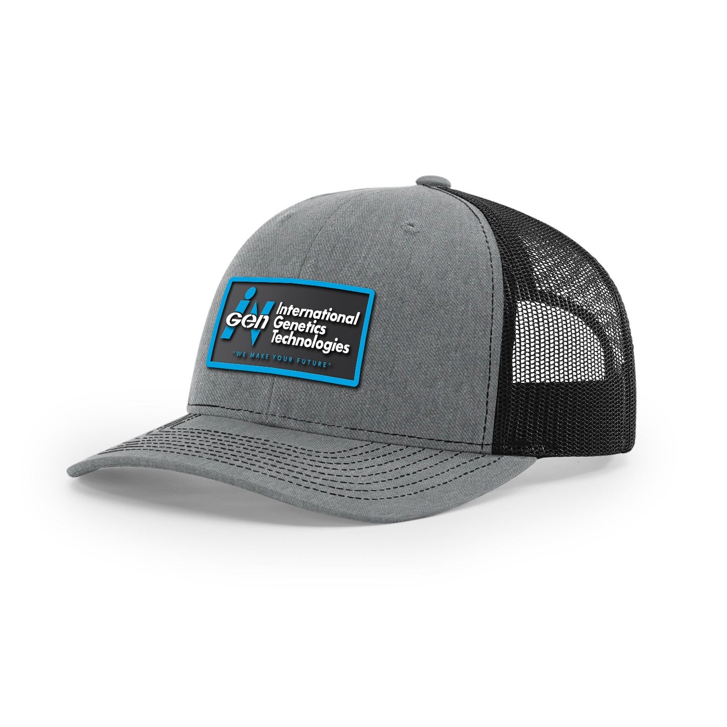 InGen Logo : Jurassic Park Movie, Snapback Hat