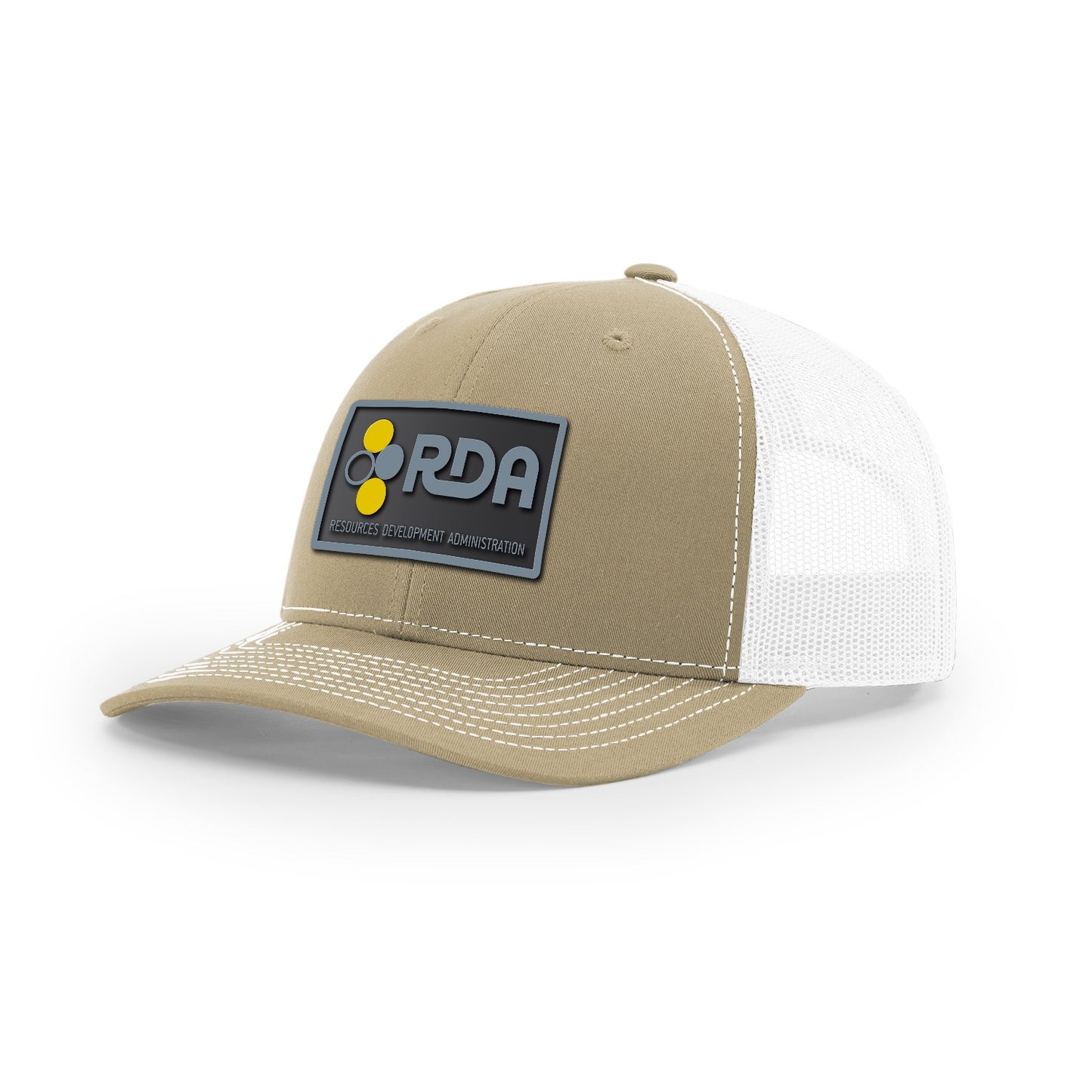 RDA Logo : Avatar Movie, Snapback Hat