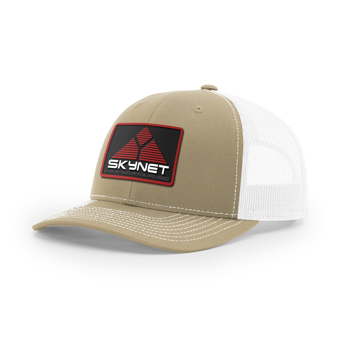 Skynet Logo : Terminator Movie, Snapback Hat