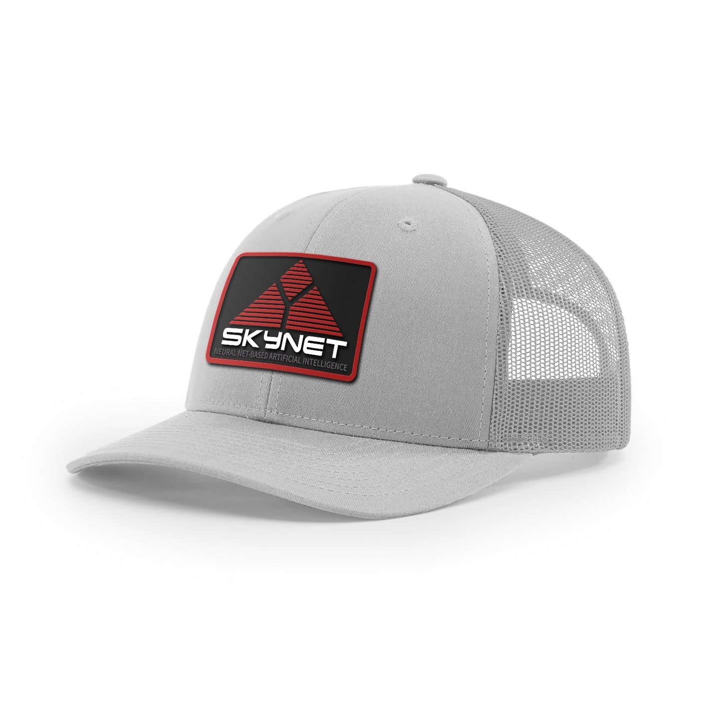 Skynet Logo : Terminator Movie, Snapback Hat