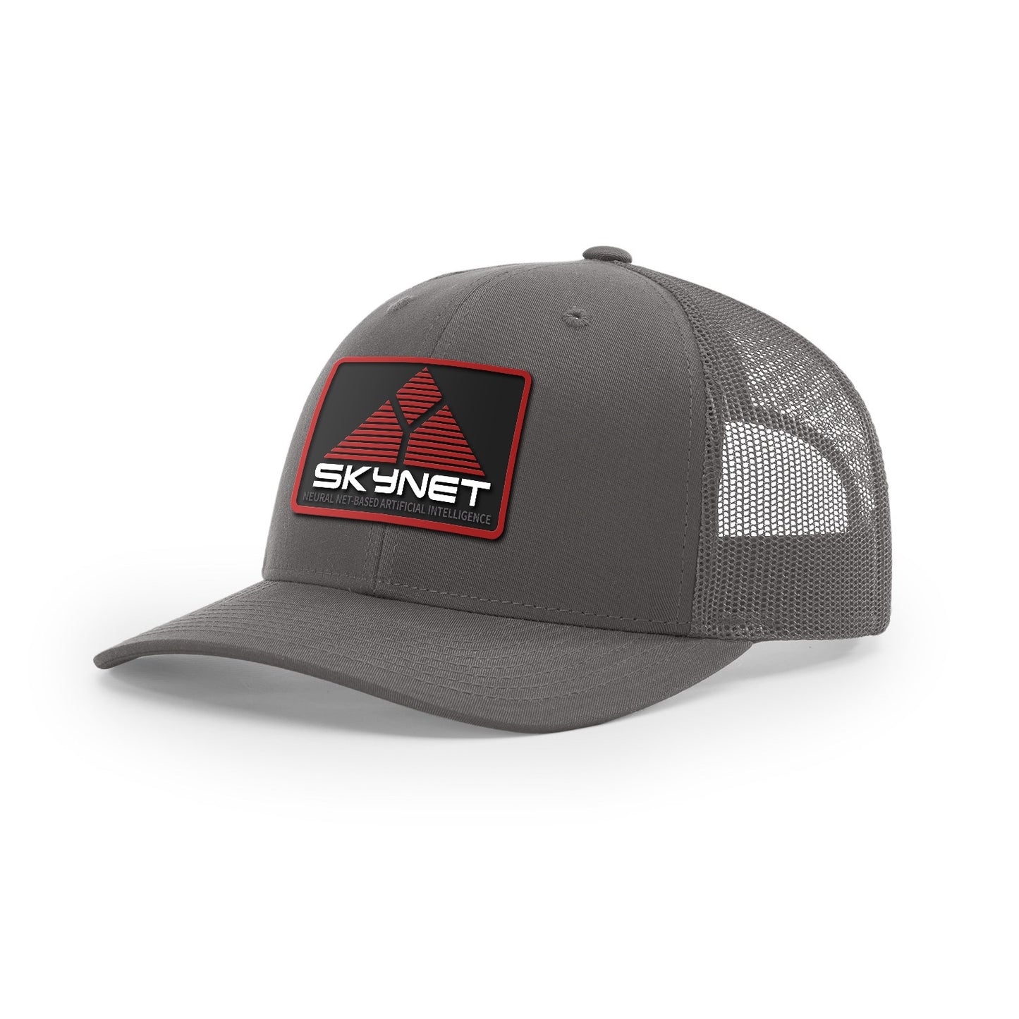 Skynet Logo : Terminator Movie, Snapback Hat