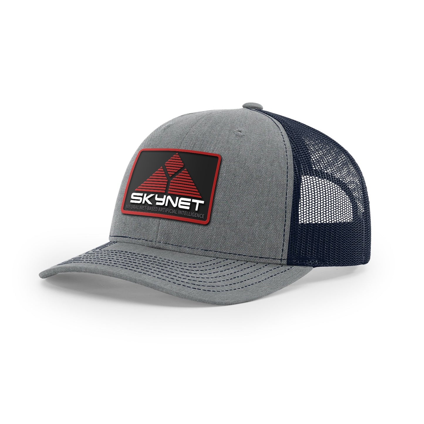 Skynet Logo : Terminator Movie, Snapback Hat