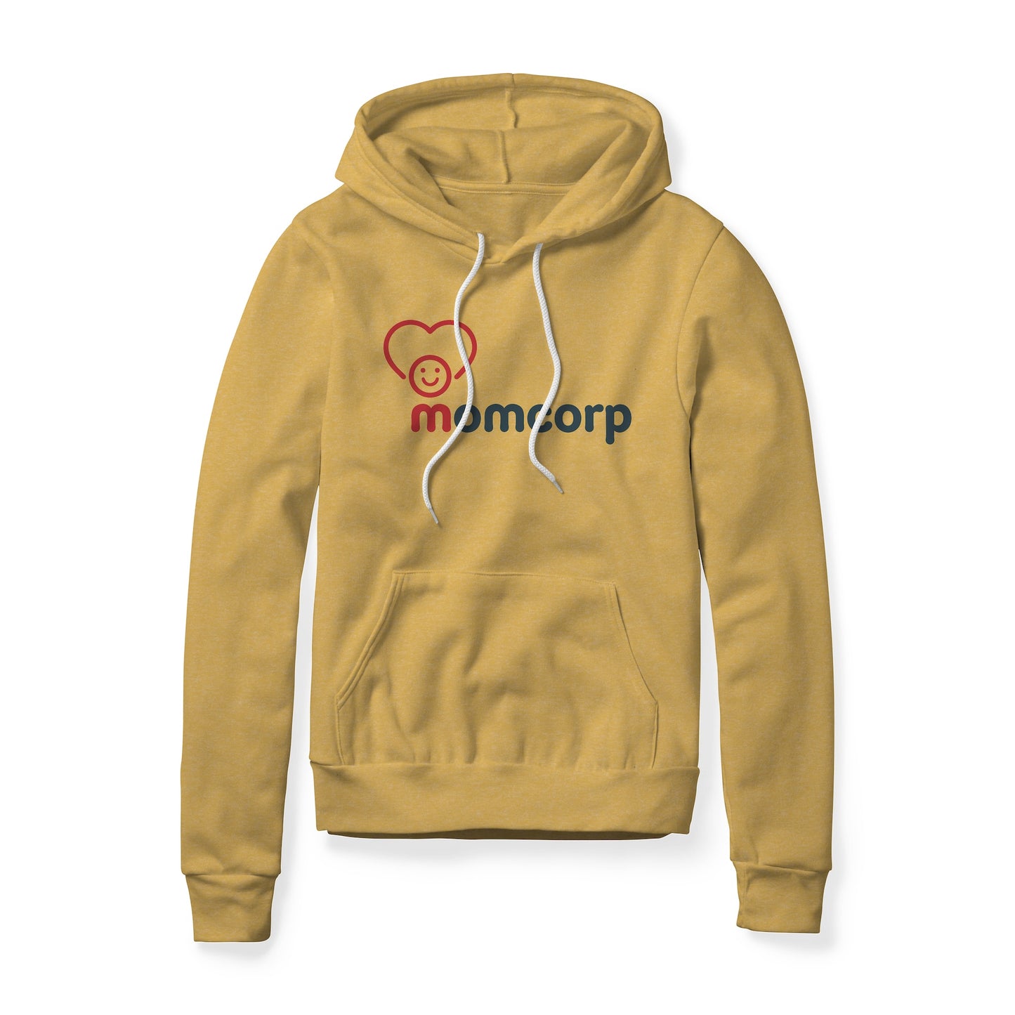 MomCorp Logo : Futurama Show, Fleece Hoodie