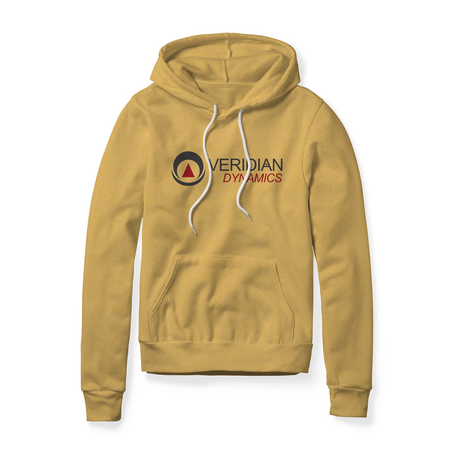 Veridian Dynamics Logo : Better Off Ted Show, Fleece Hoodie