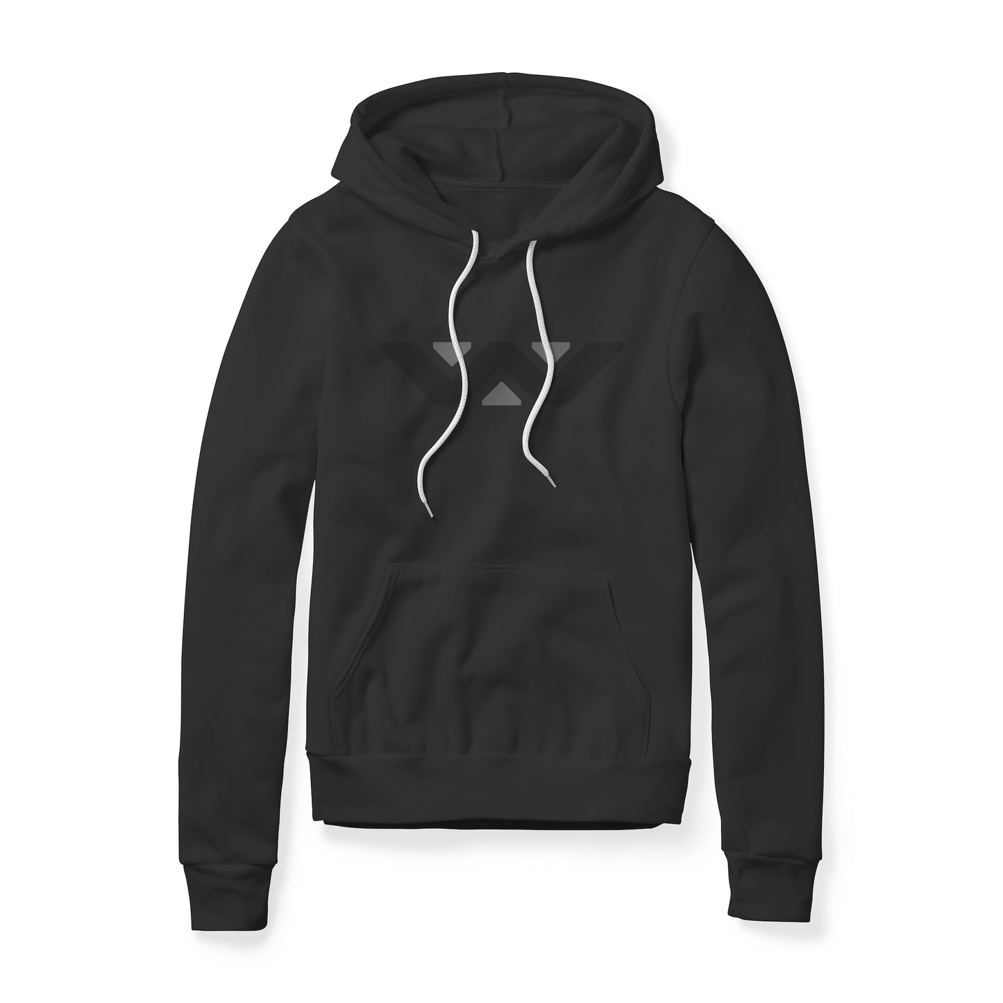 Weyland-Yutani Icon (Black Edition) : Alien Movie, Fleece Hoodie