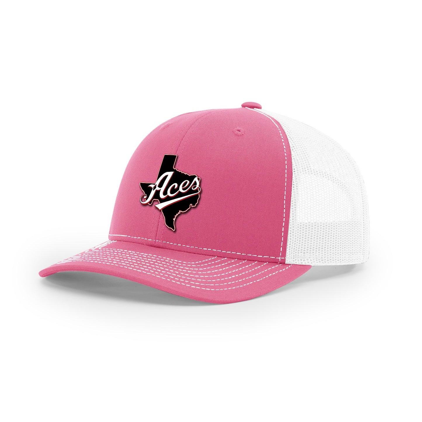 Aces Snapback Cap