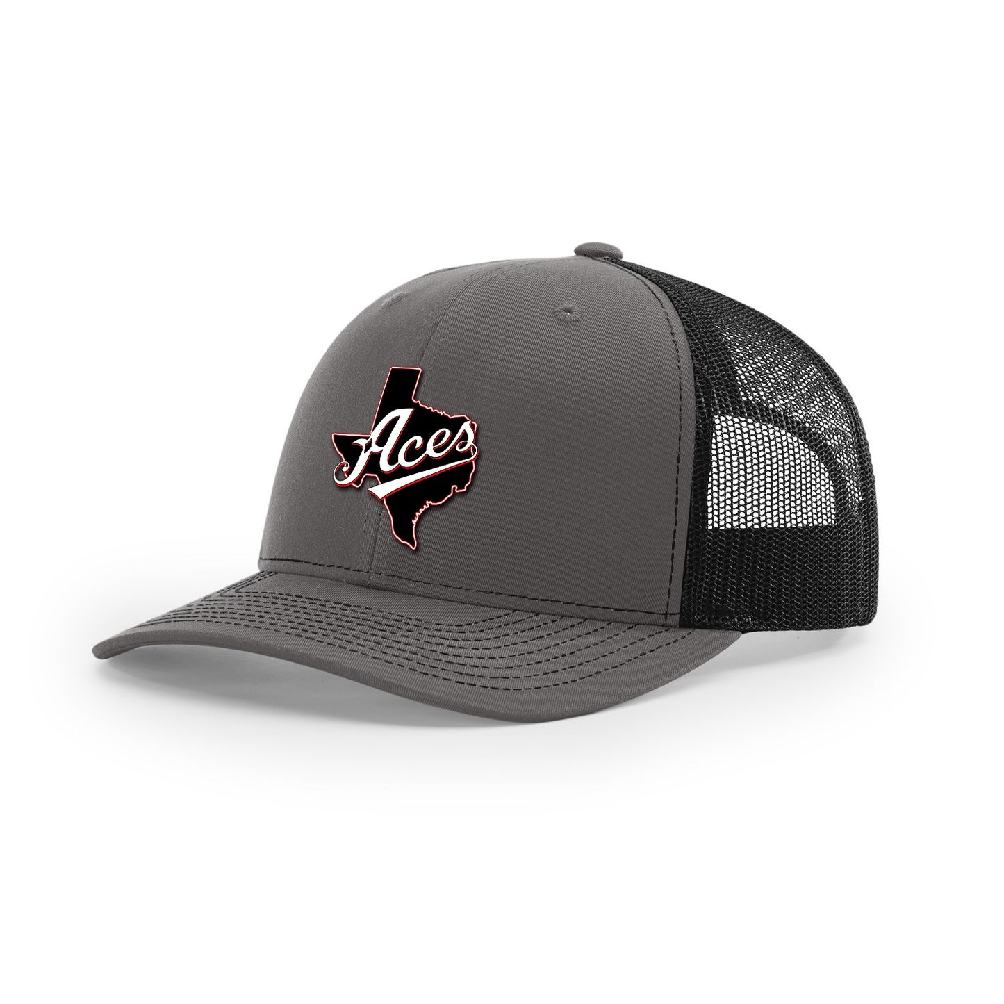 Aces Snapback Cap